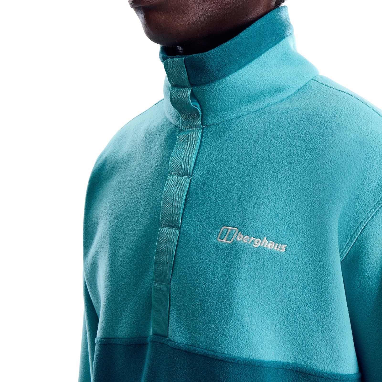 Berghaus Felltop Snap Pullover Fleece - Image 4