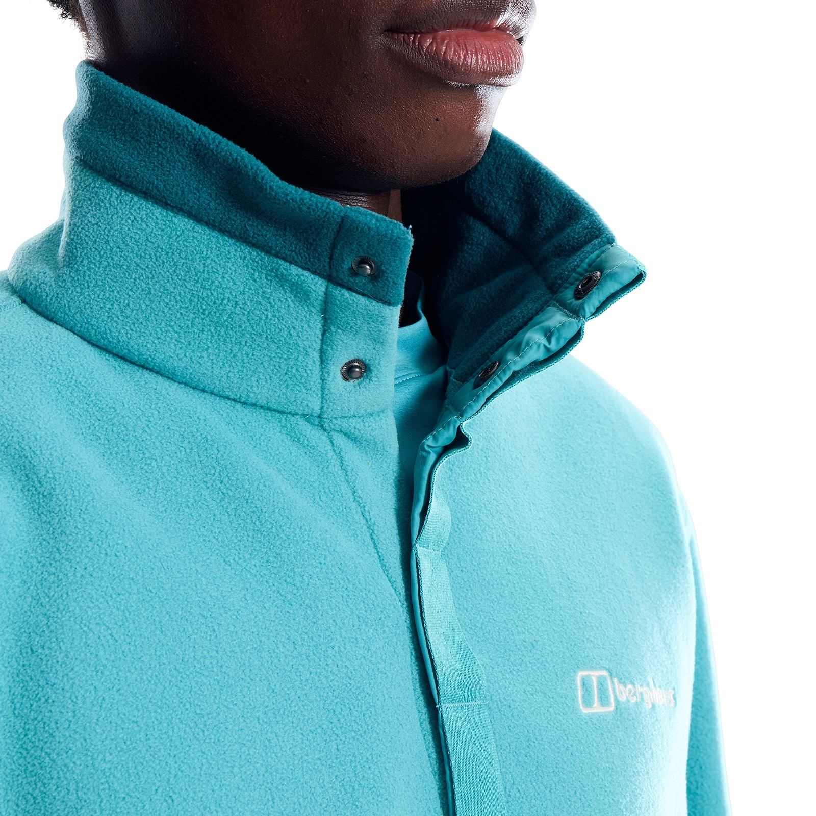 Berghaus Felltop Snap Pullover Fleece - Image 5