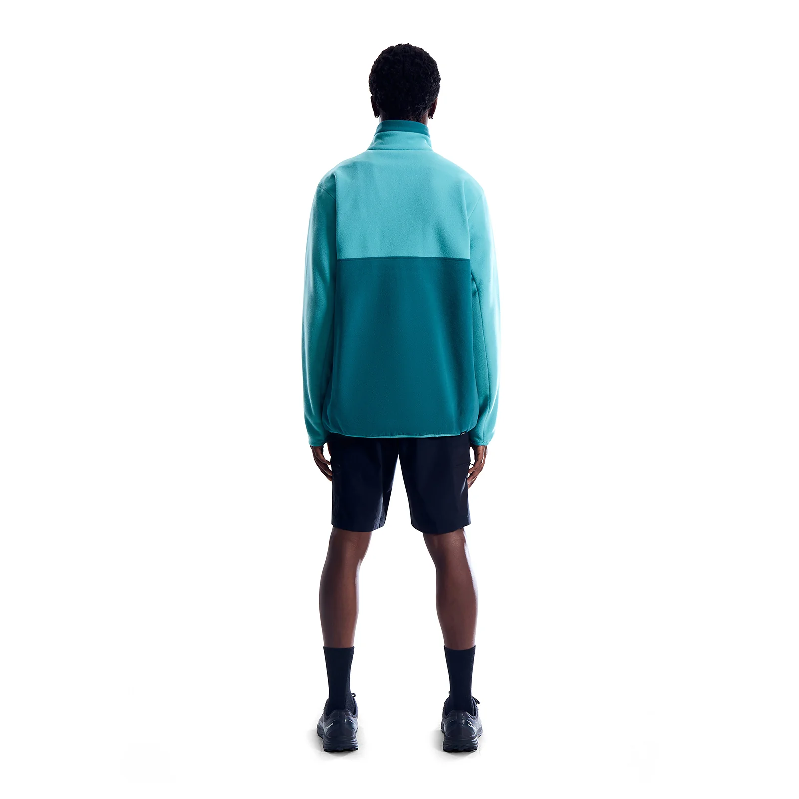 Berghaus Felltop Snap Pullover Fleece - Image 8