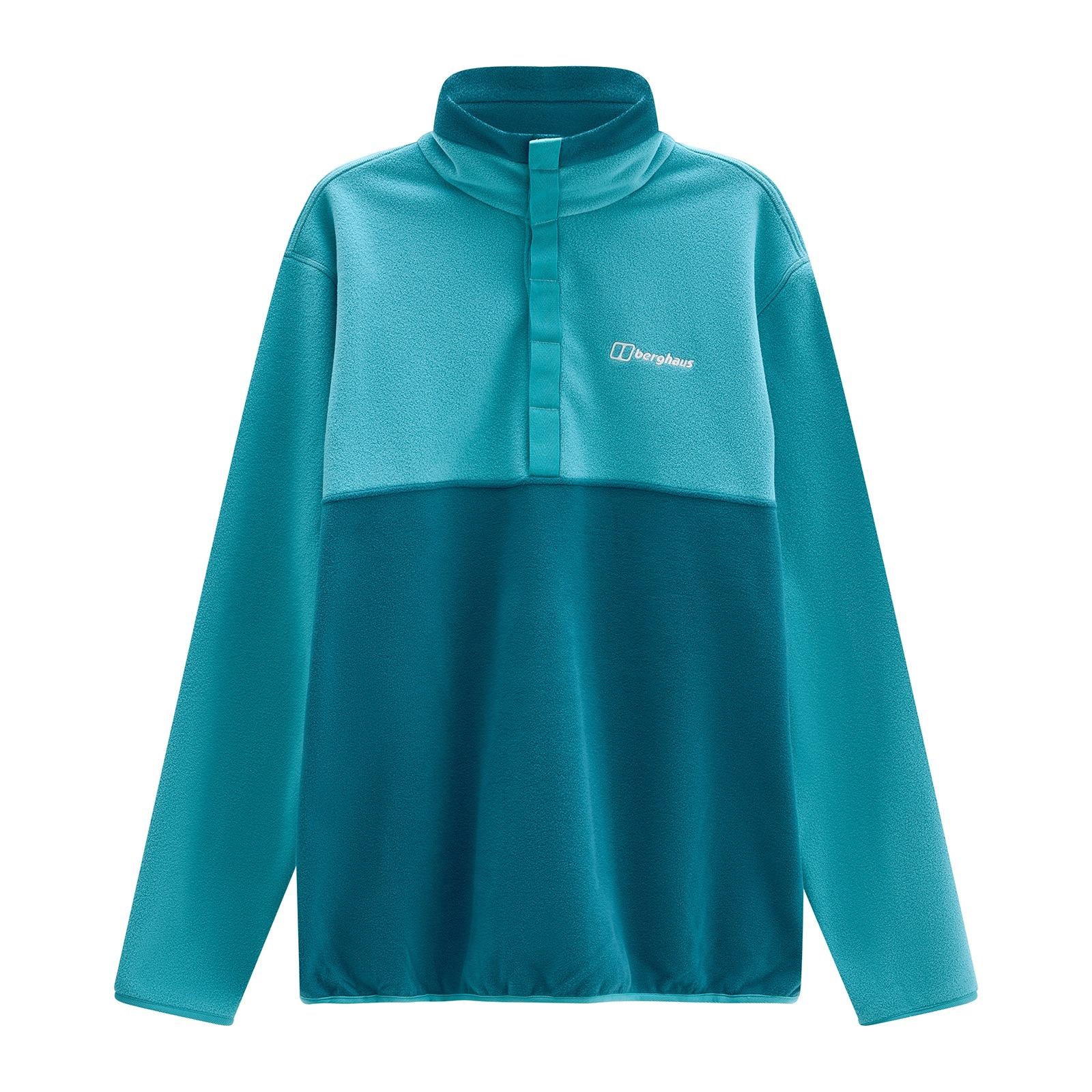 Berghaus Felltop Snap Pullover Fleece - Image 9