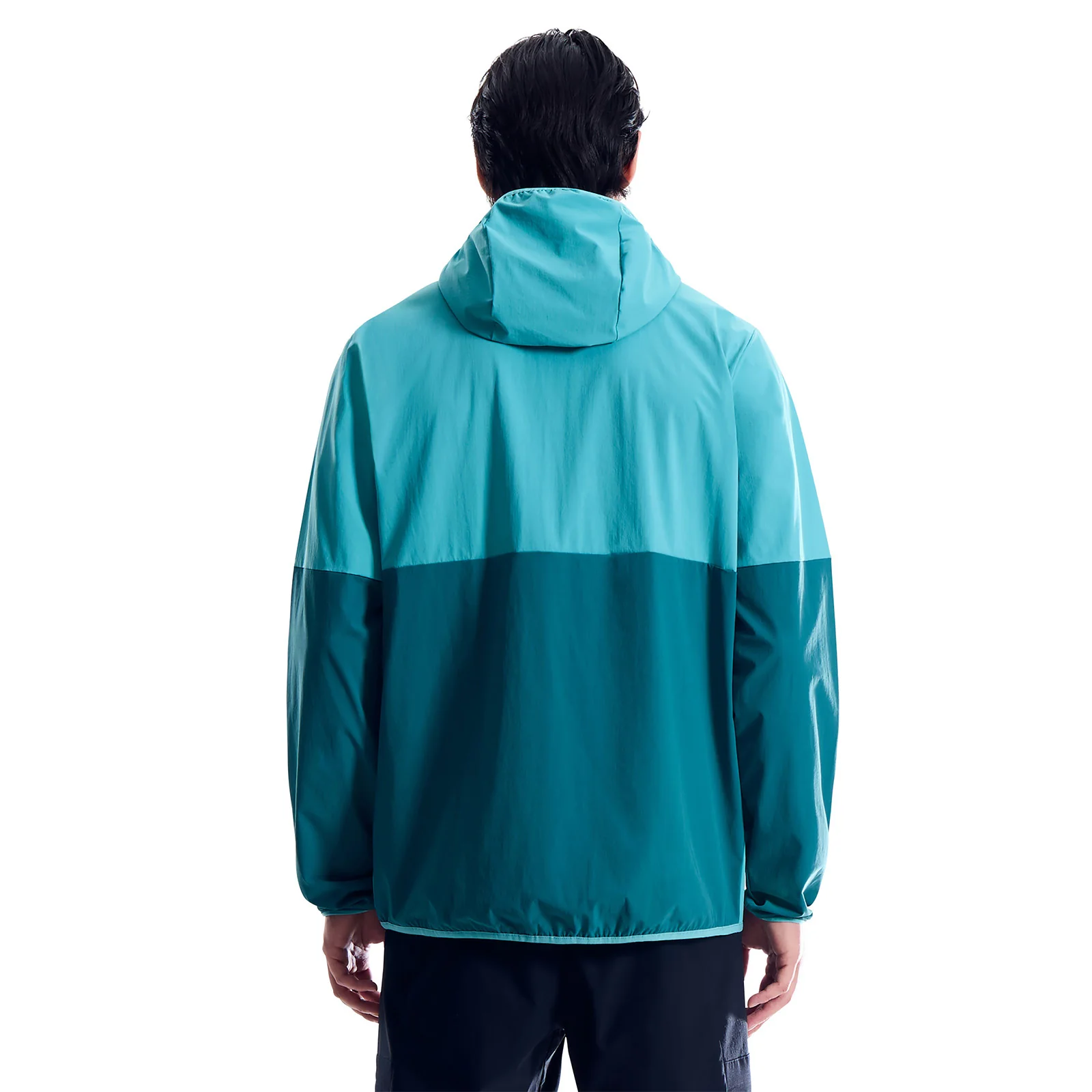 Berghaus Wandermoor Wind Smock Mens Jacket - Image 2