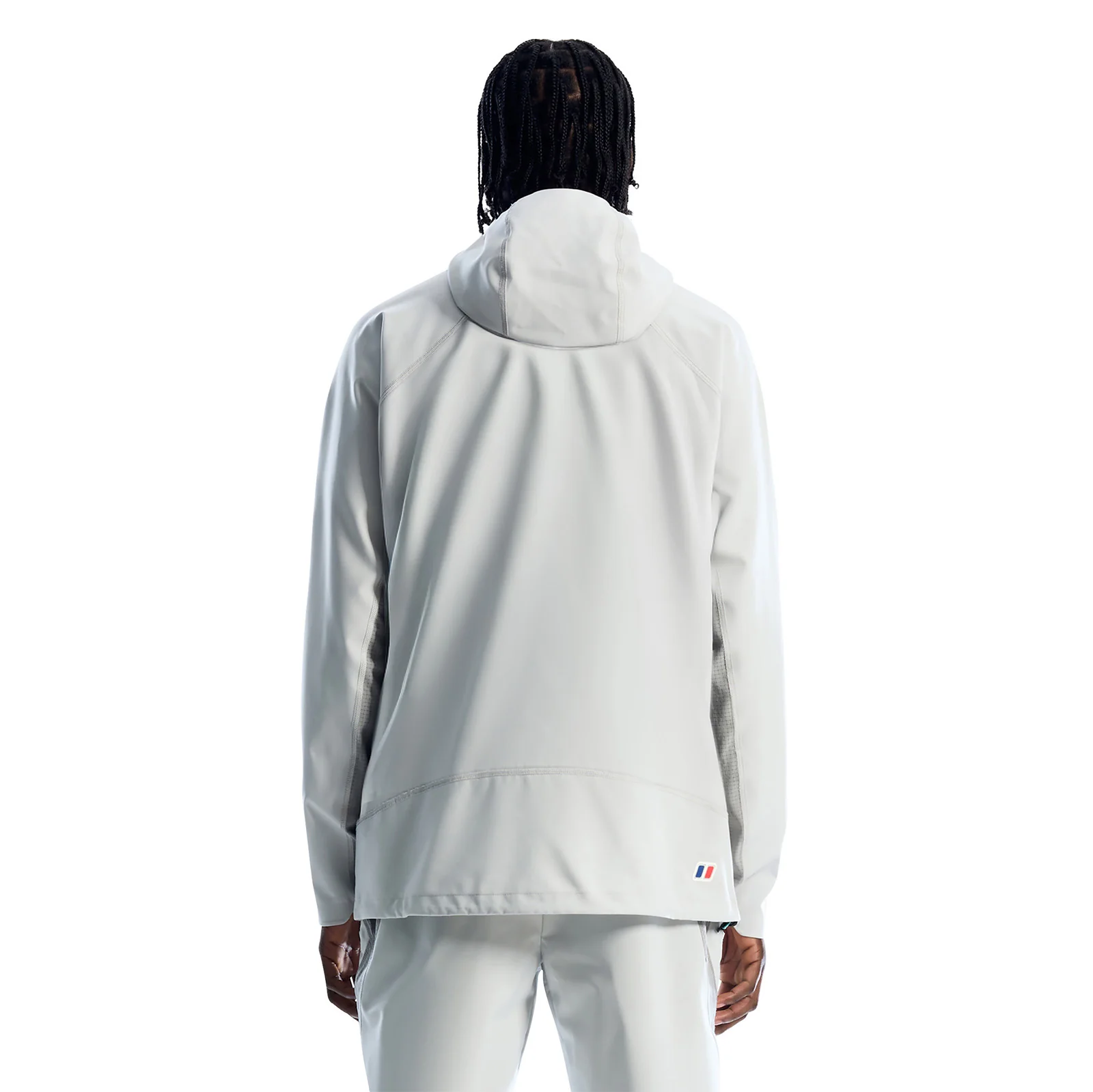 Berghaus Wavertree Hooded Mens Jacket - Image 2