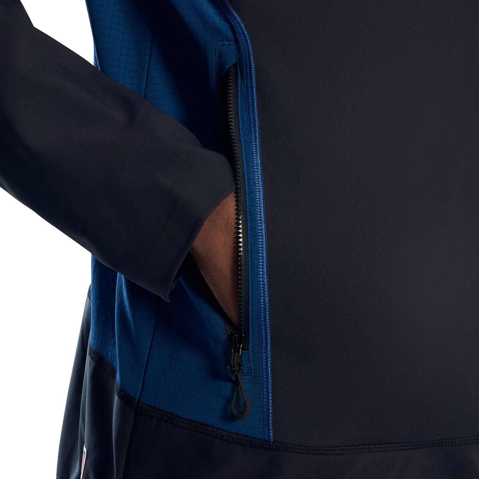 Berghaus Wavertree Hooded Mens Jacket - Image 5