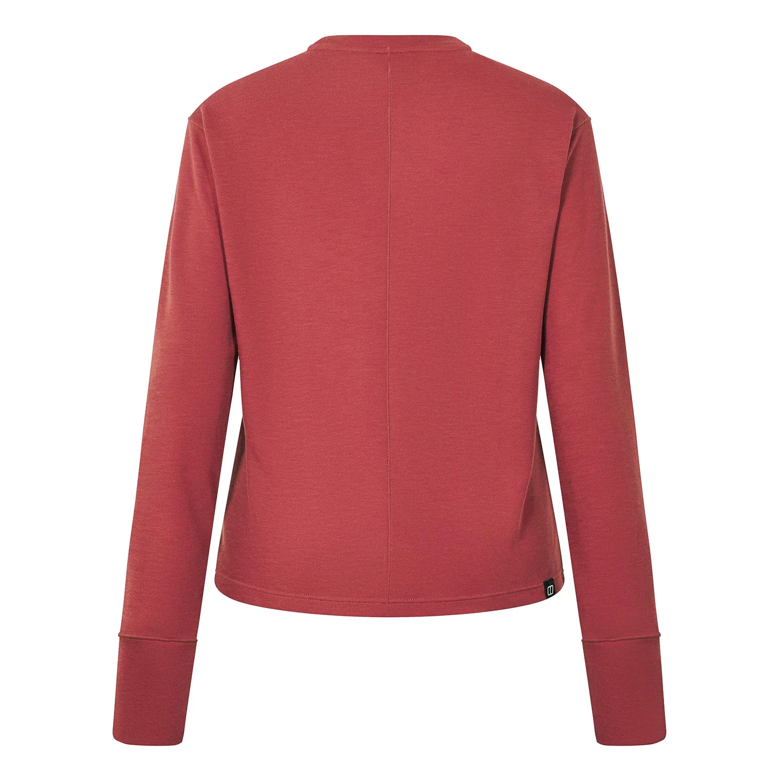 Berghaus Ivyhill Womens Long Sleeve Crew Top - Image 9