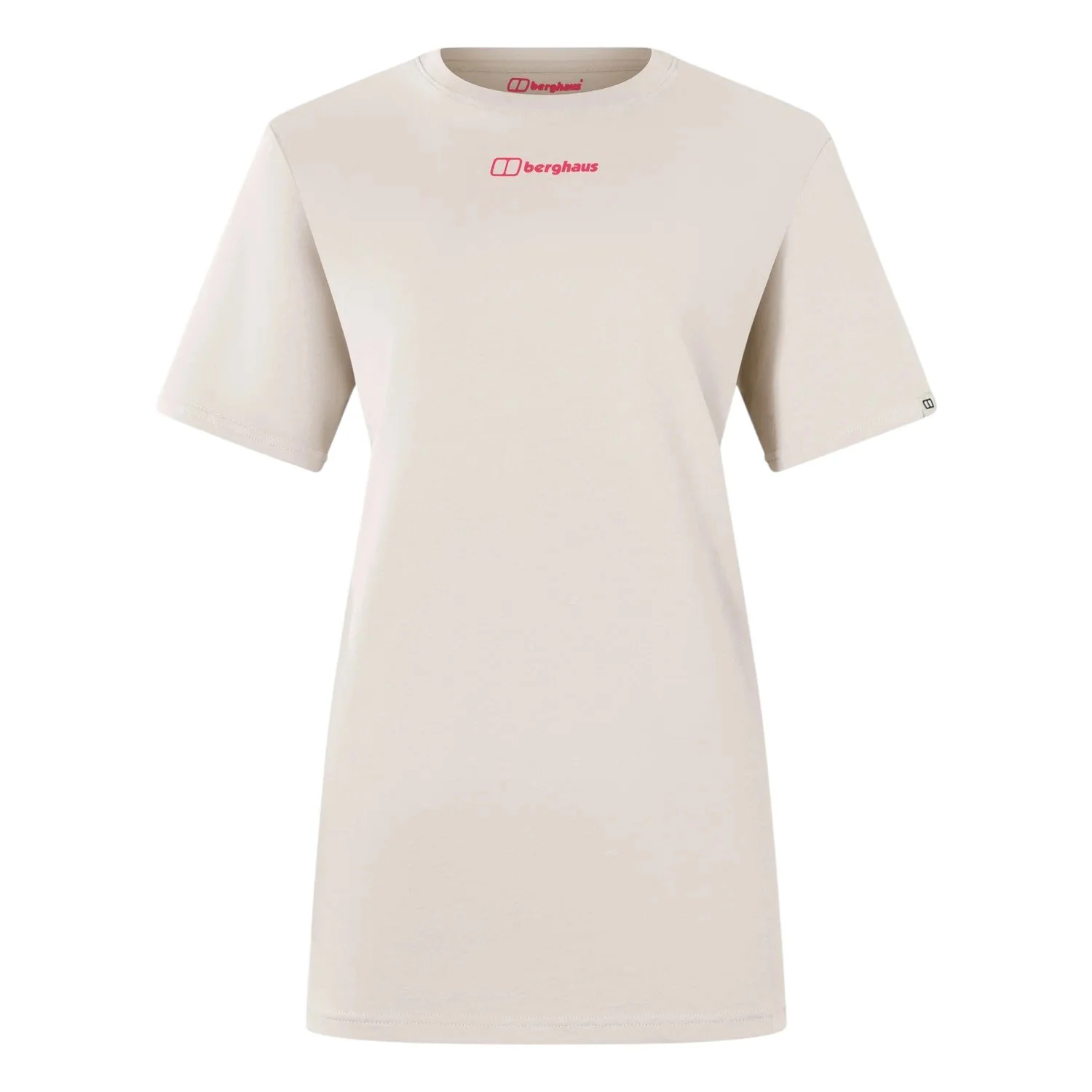 Berghaus Womens Mount Botany Short Sleeve T-Shirt - Image 8