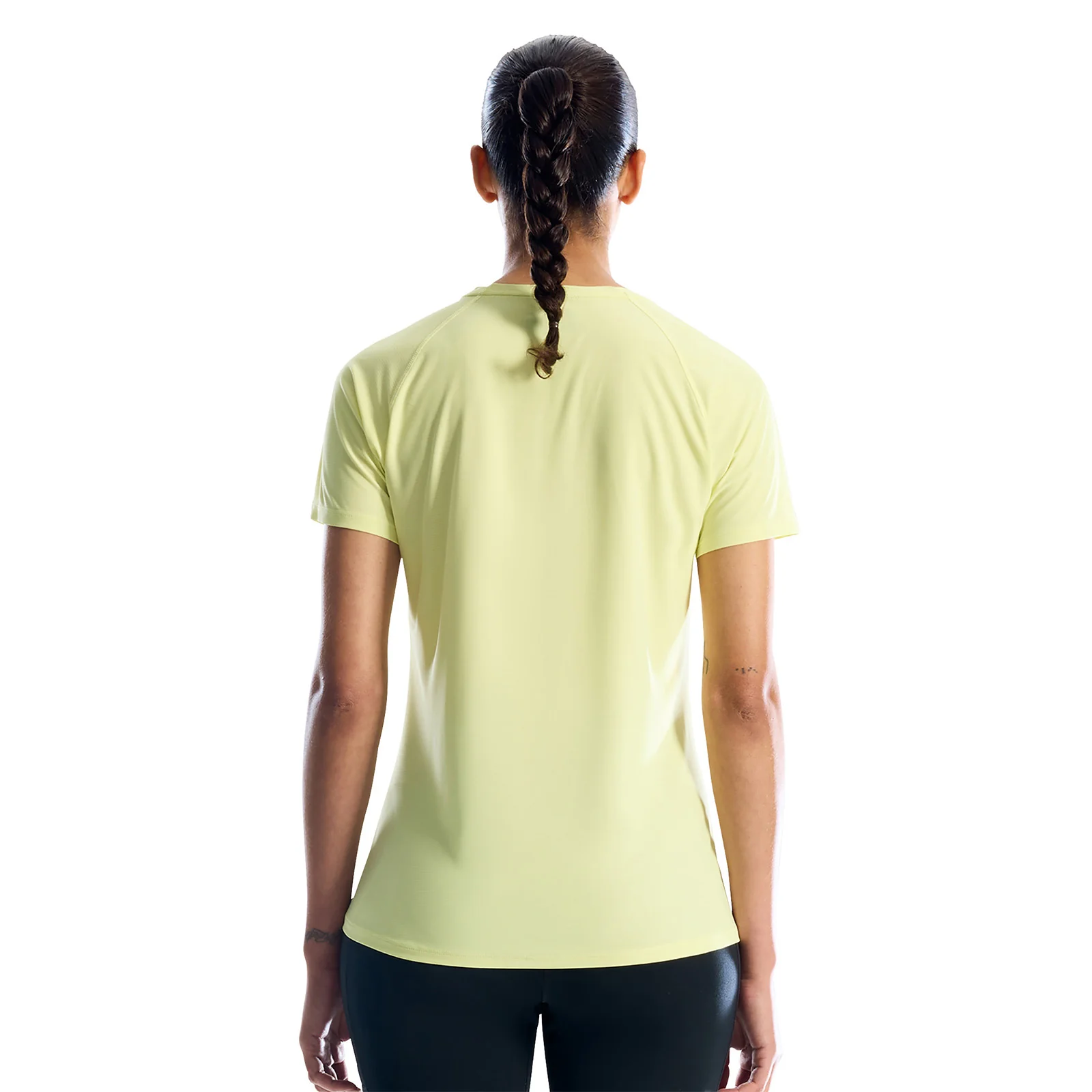 Berghaus 24/7 Womens Crew Tech T-Shirt - Image 2