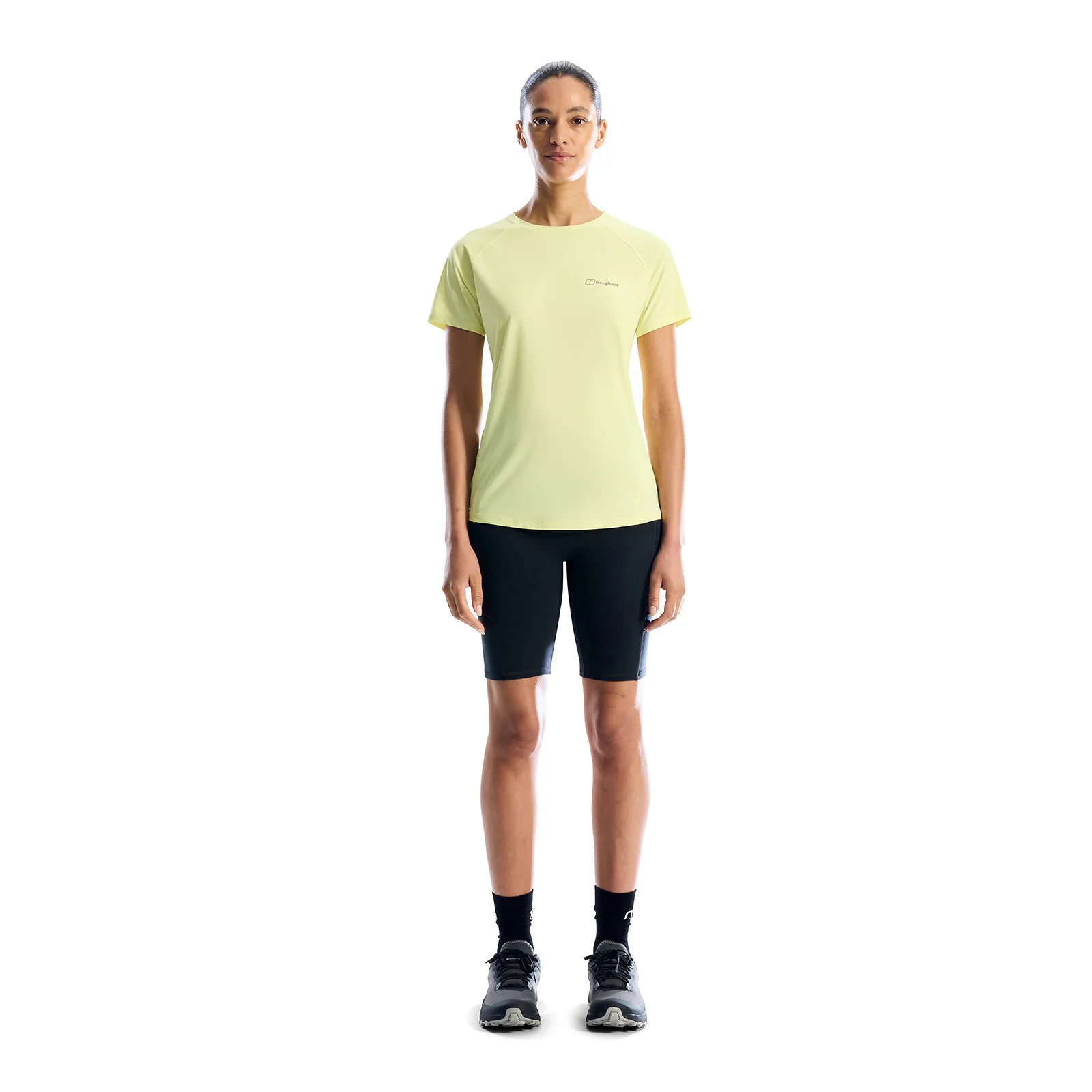 Berghaus 24/7 Womens Crew Tech T-Shirt - Image 8