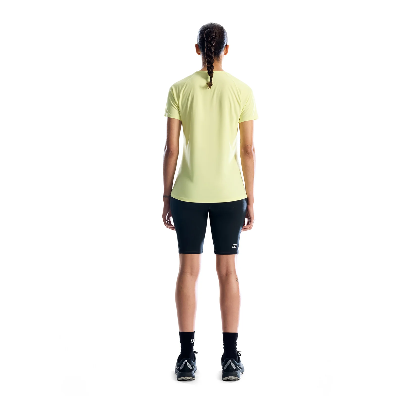 Berghaus 24/7 Womens Crew Tech T-Shirt - Image 9