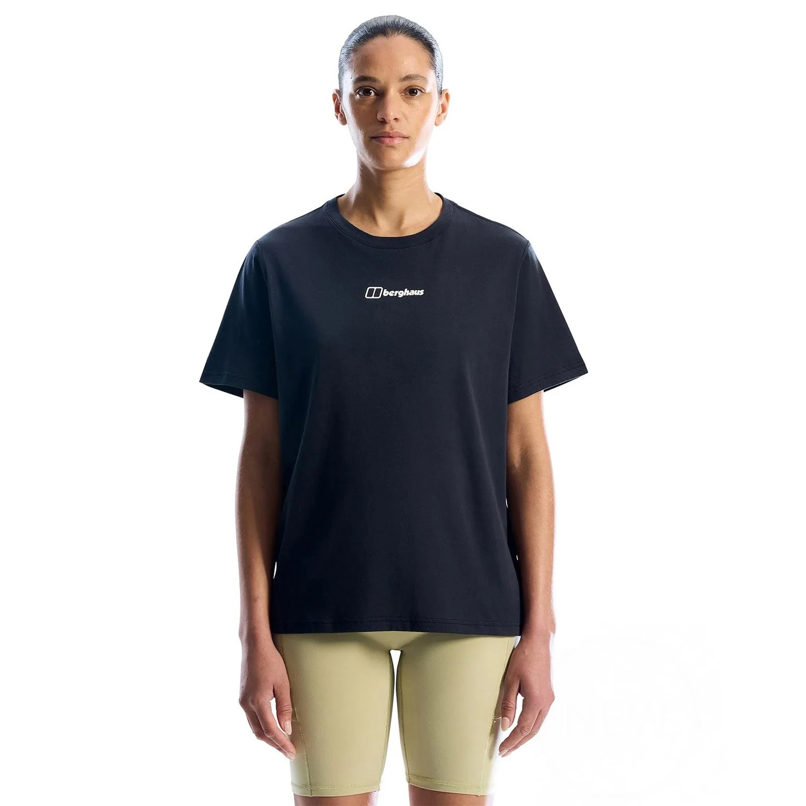 Berghaus Womens Nature Essential T-shirt