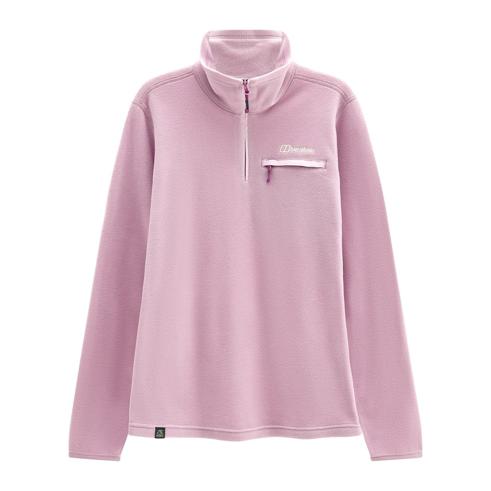 Berghaus Prism 2.0 Micro Womens Half Zip Fleece - Image 7