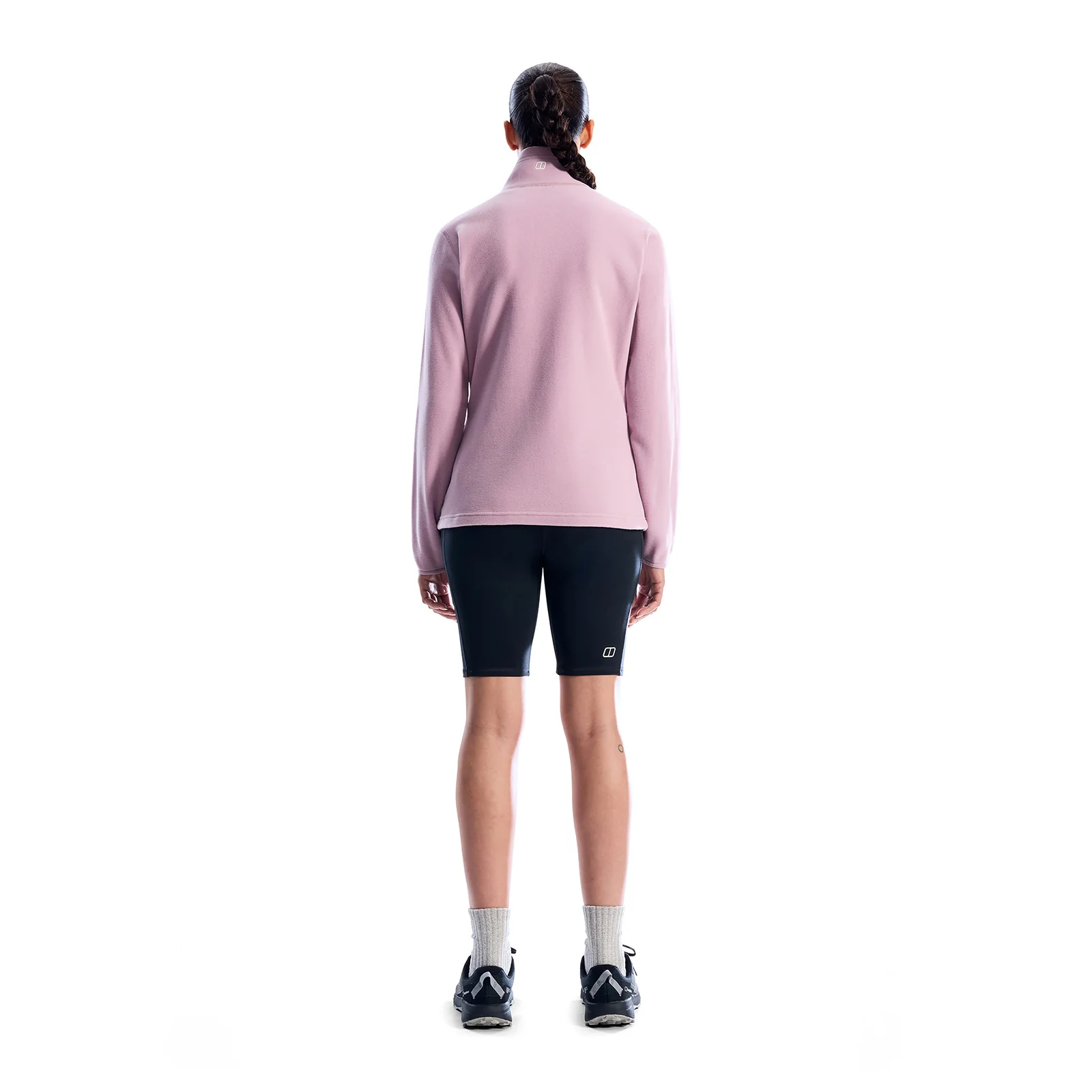 Berghaus Prism 2.0 Micro Womens Half Zip Fleece - Image 9