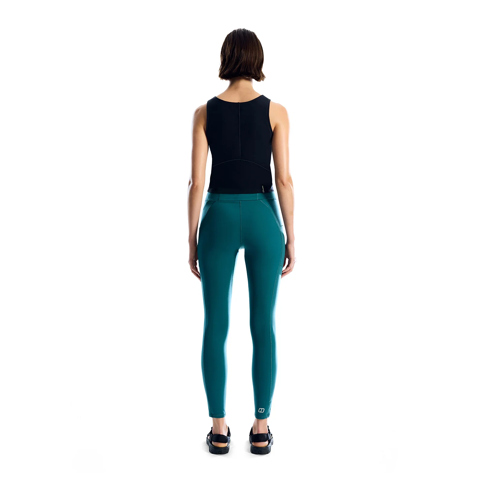 Berghaus Willowford Womens Legging - Image 8