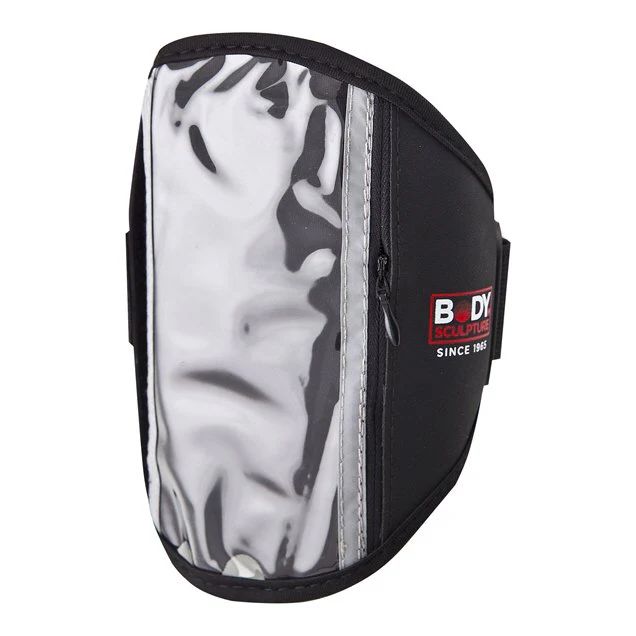 Body Sculpture Arm Phone Wallet