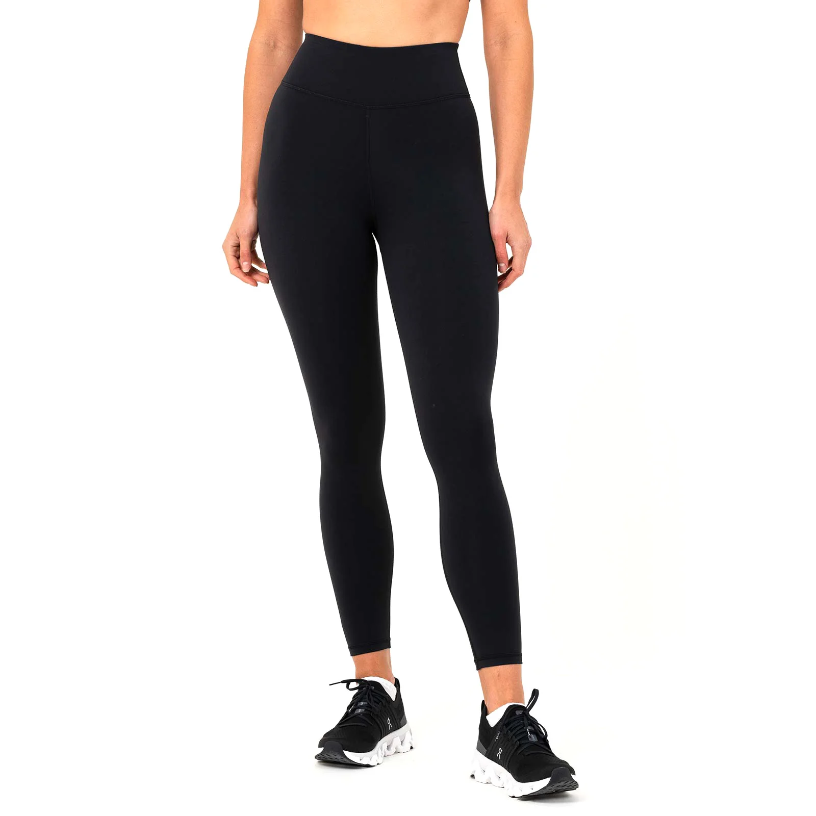 Bodylogic Flow High-Rise 7/8 Leggings - Image 3