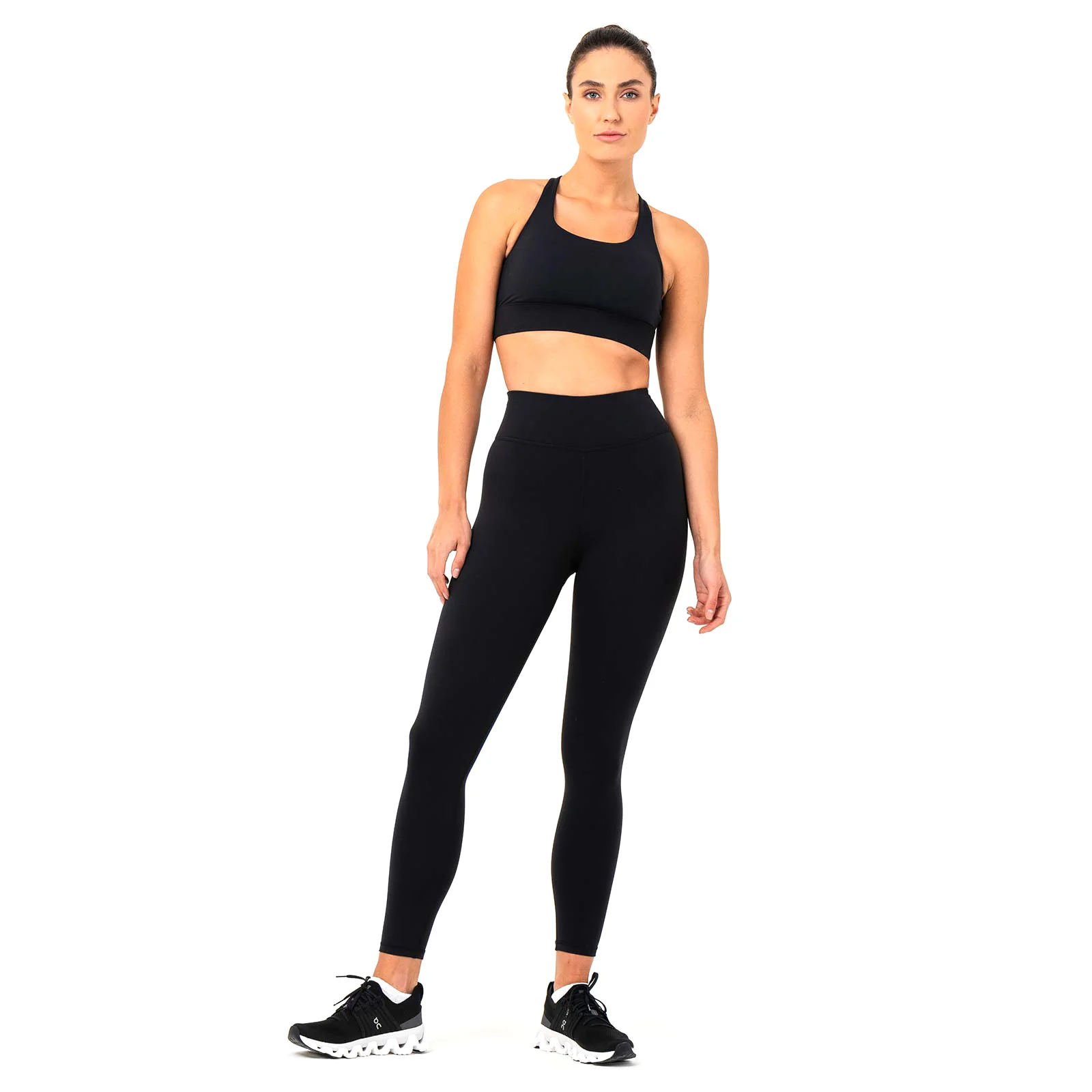Bodylogic Flow High-Rise 7/8 Leggings - Image 4