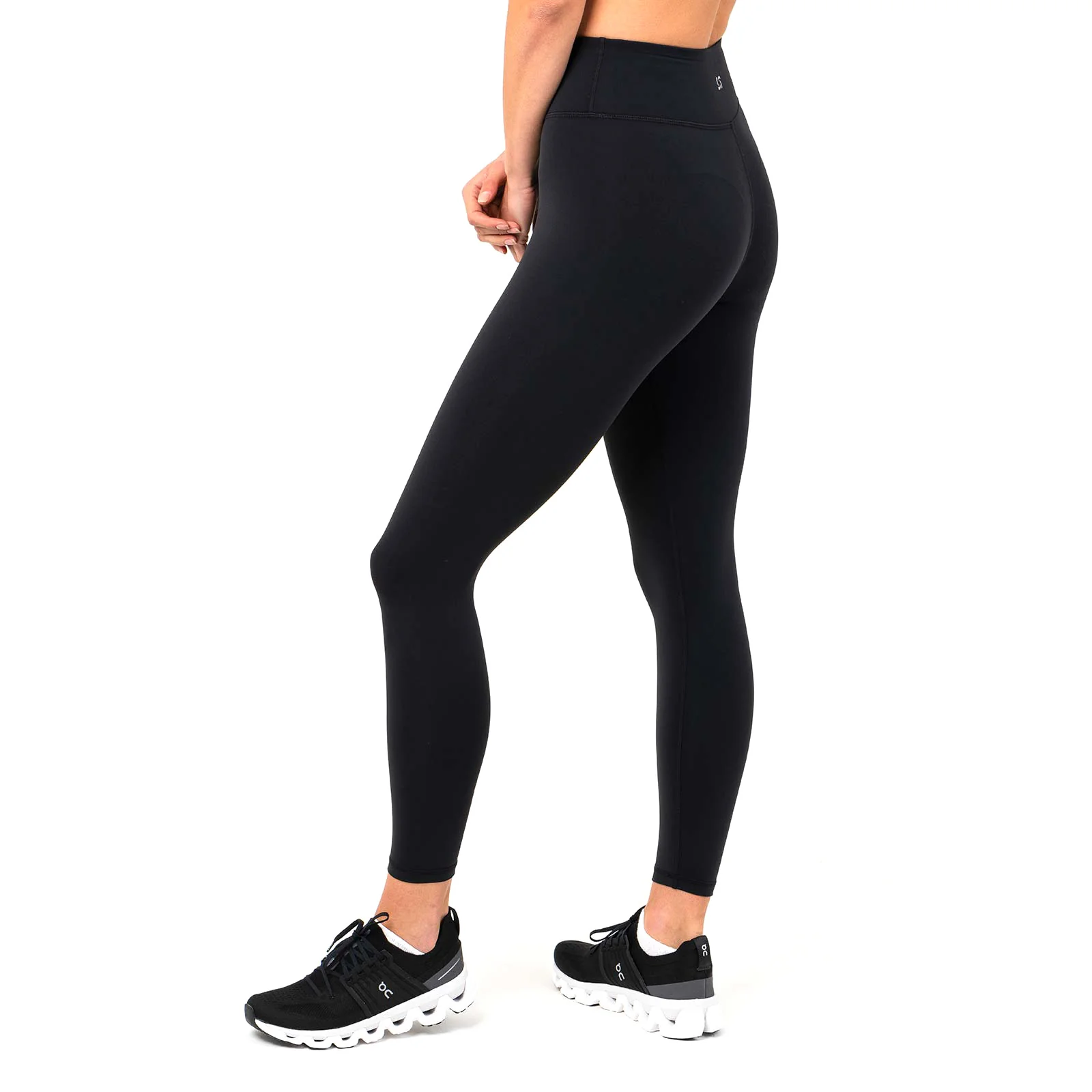 Bodylogic Flow High-Rise 7/8 Leggings - Image 7
