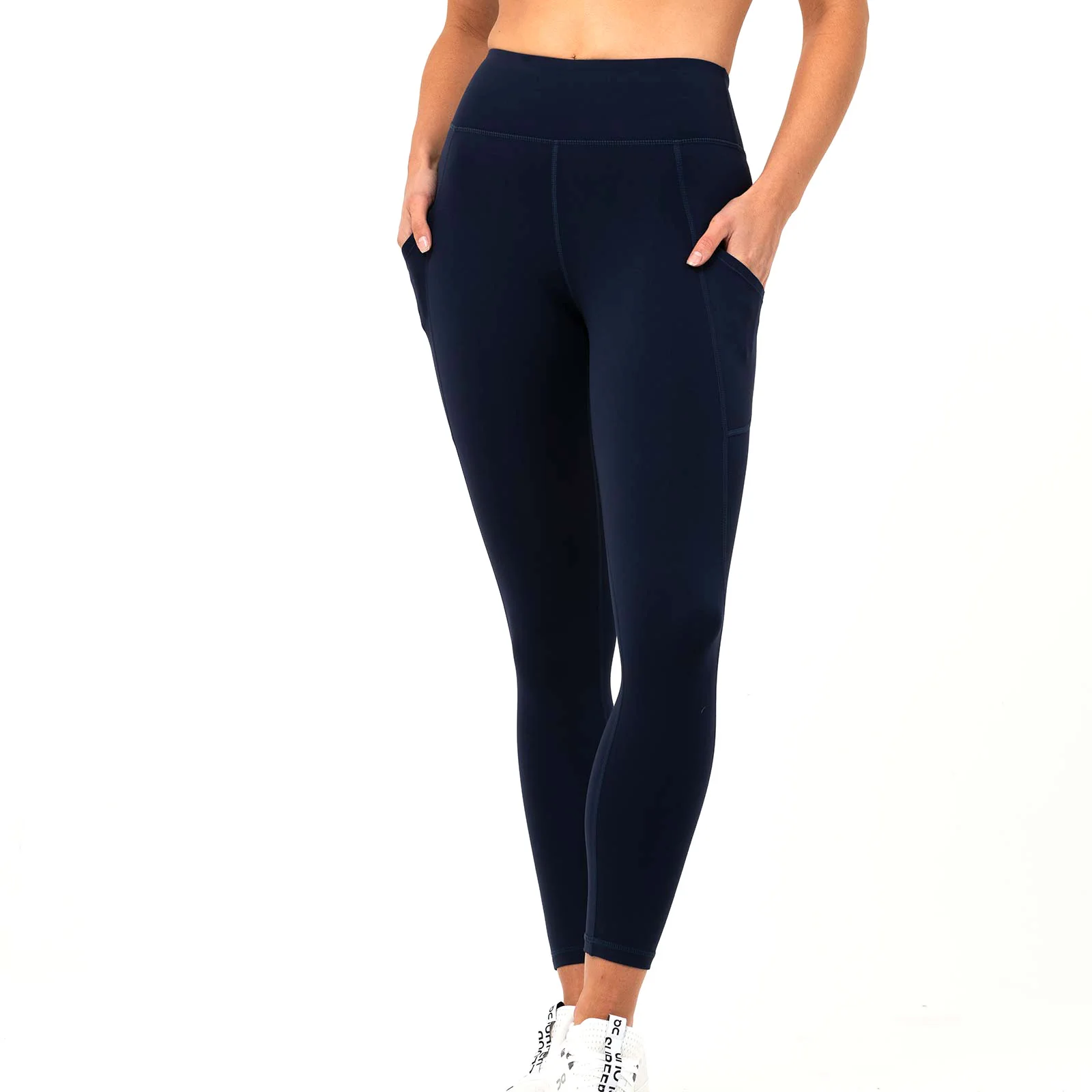 Bodylogic Pride High-Rise 7/8 Pocket Leggings - Image 6