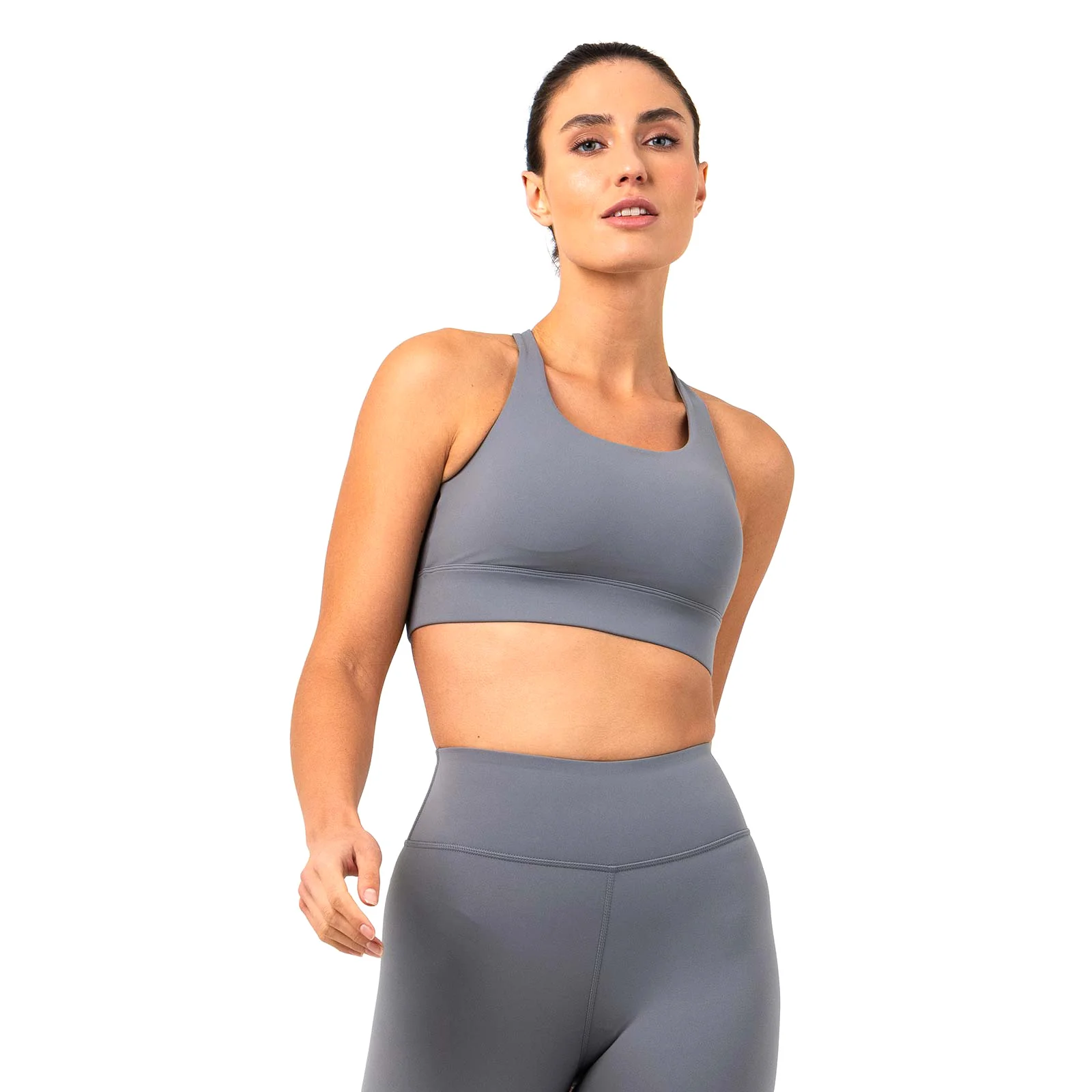 Bodylogic Soul Cross Back Bralette