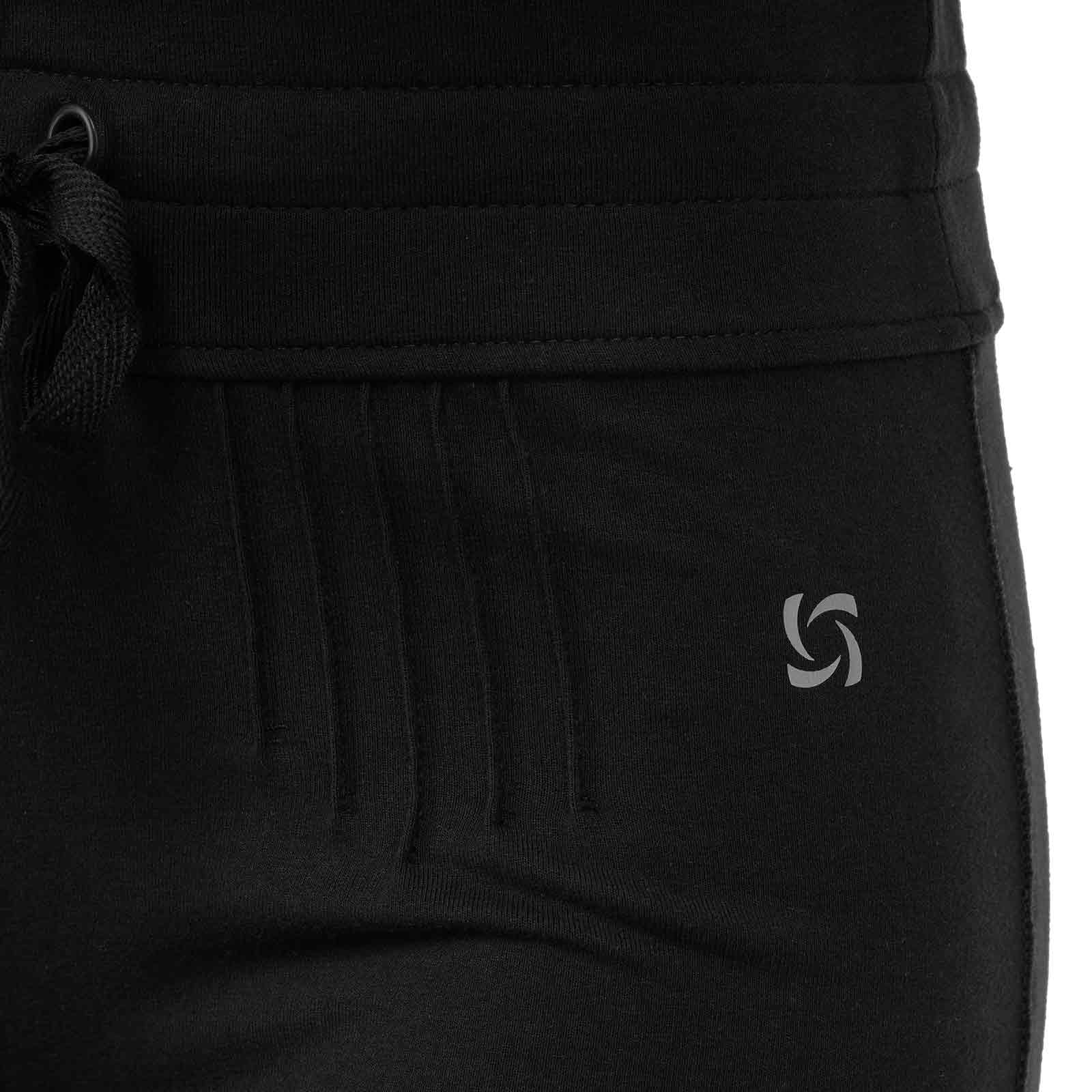BodyLogic Classic Regular Womens Jogger Pant - Image 7