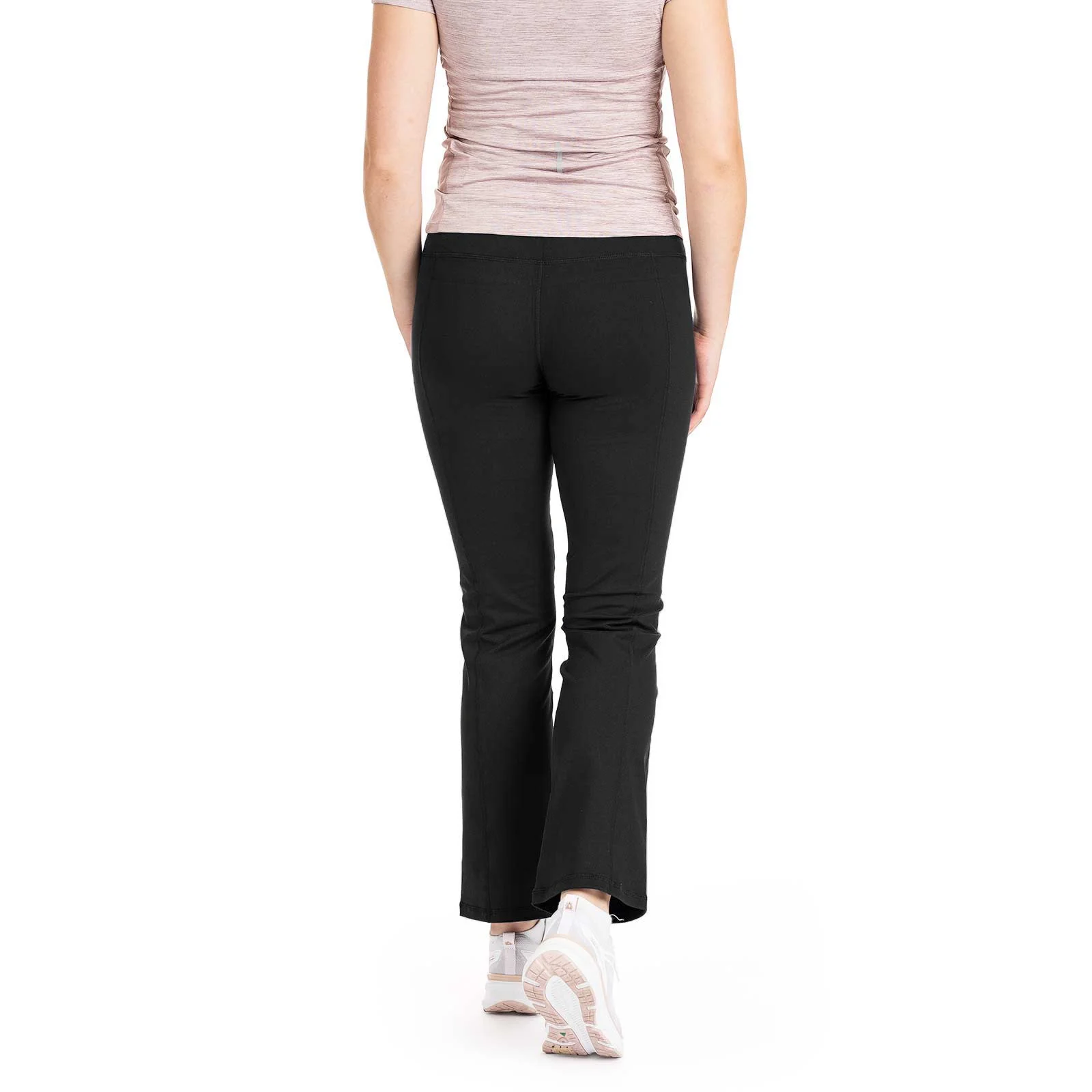 BodyLogic Sculpt Regular Womens Pants - Image 2