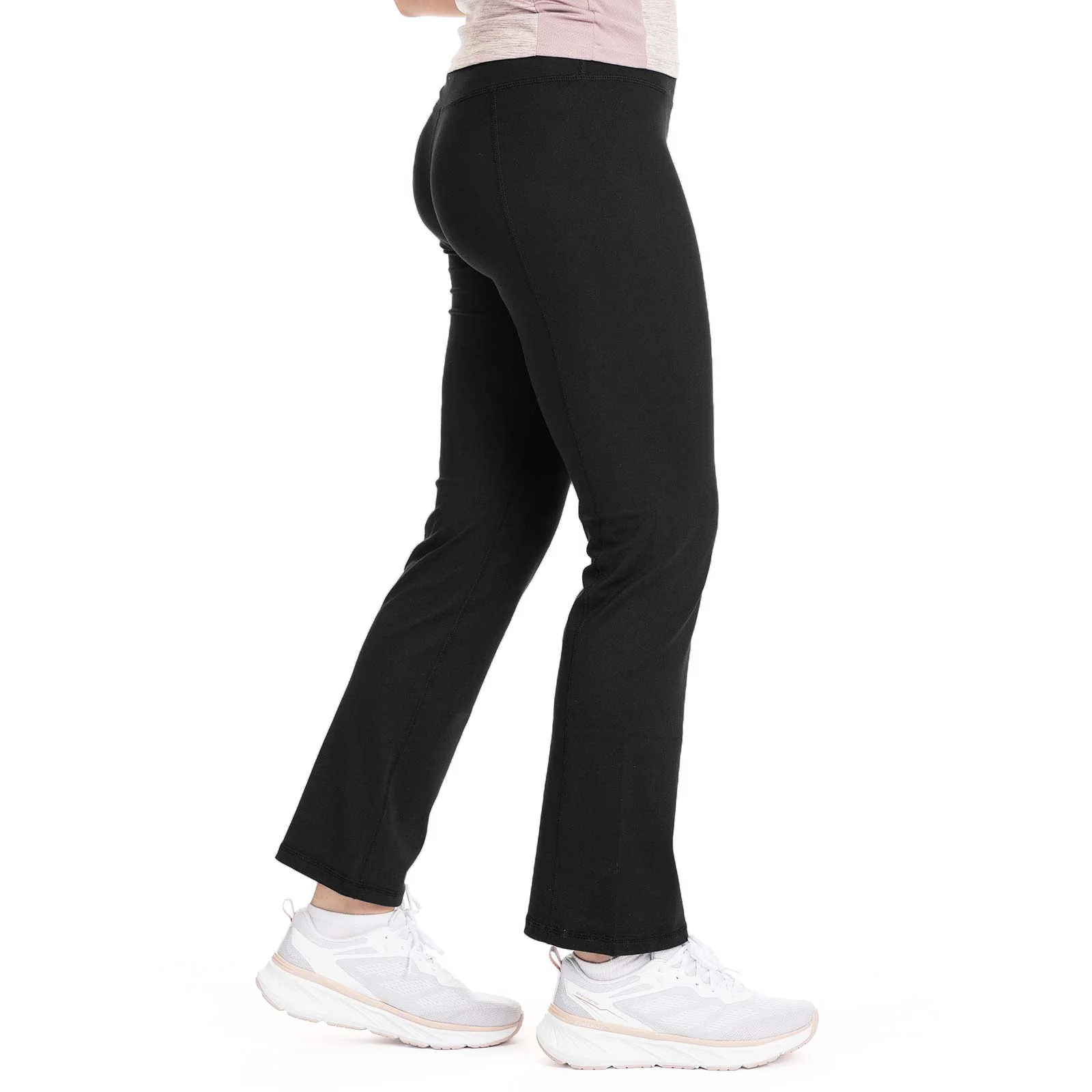 BodyLogic Sculpt Regular Womens Pants - Image 4