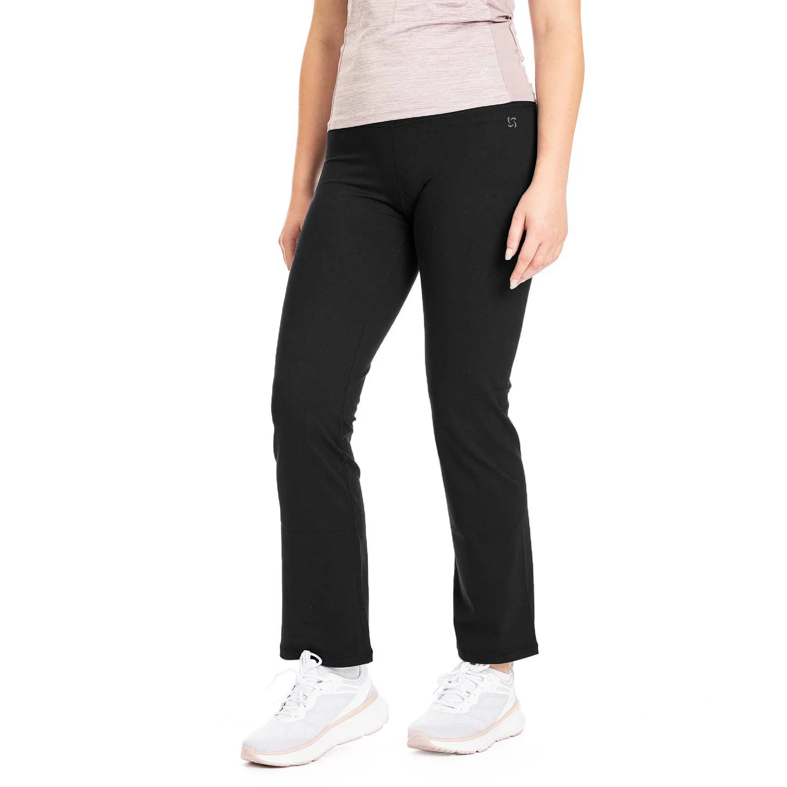 BodyLogic Sculpt Short Womens Pants