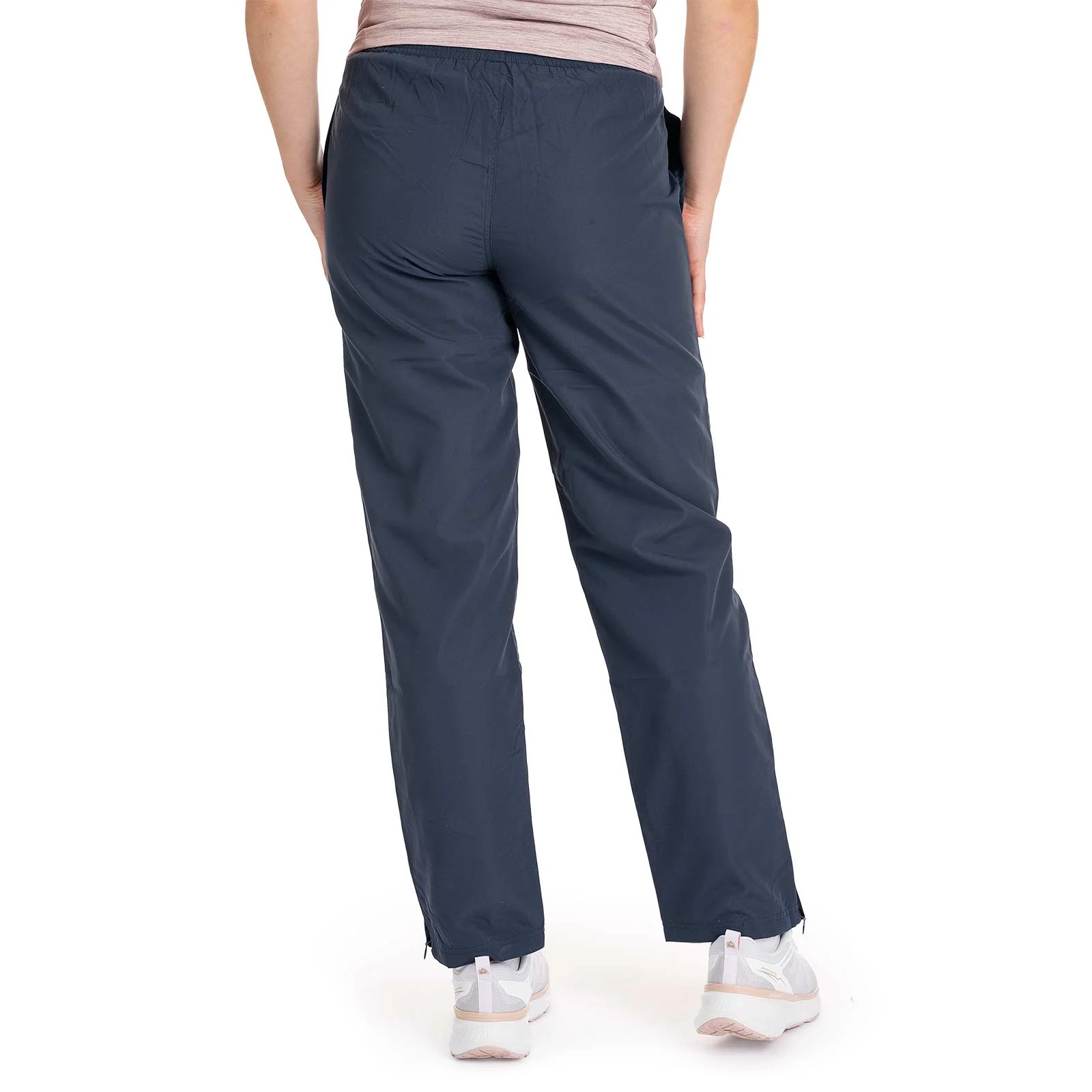 BodyLogic Woven Regular Womens Jogger Pant - Image 2