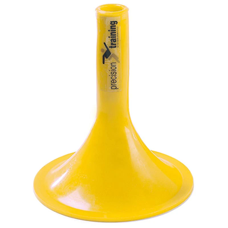 Precision Base (for Boundary Pole)