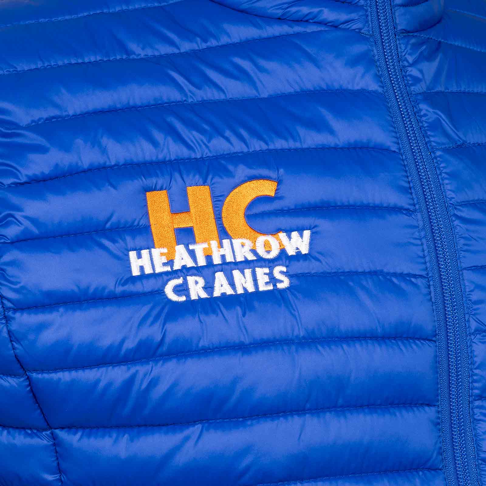 Breaffy GAA 2025/26 Gilet - Image 5