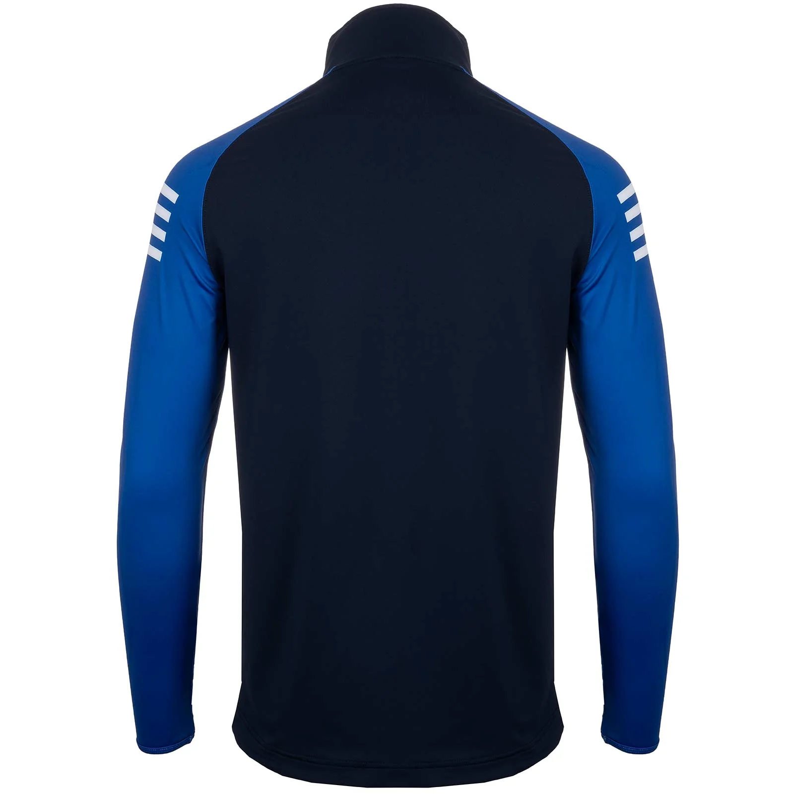 Breaffy GAA 2025/26 Mid Layer Half Zip Top - Image 2