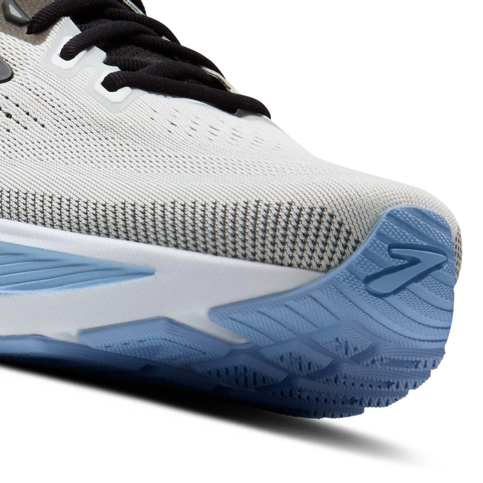 Brooks Ghost 18 Mens Soft-Cushioned Running Shoes - Image 6