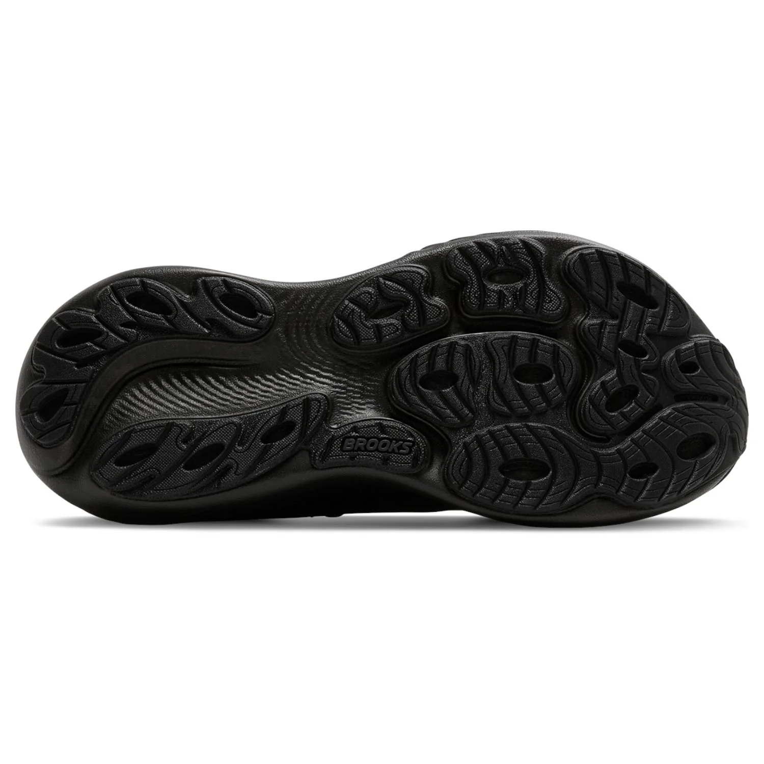 Brooks Adrenaline GTS 25 Wide Fit Mens Running Shoes - Image 4