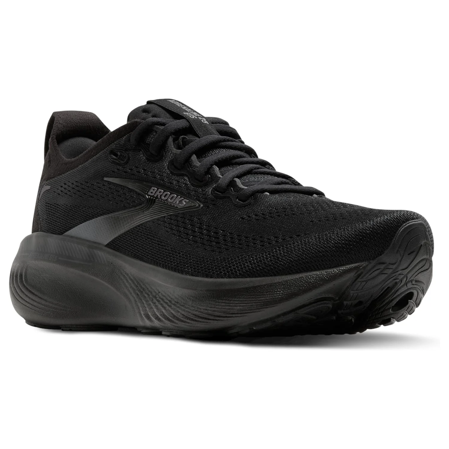 Brooks Adrenaline GTS 25 Wide Fit Mens Running Shoes - Image 5