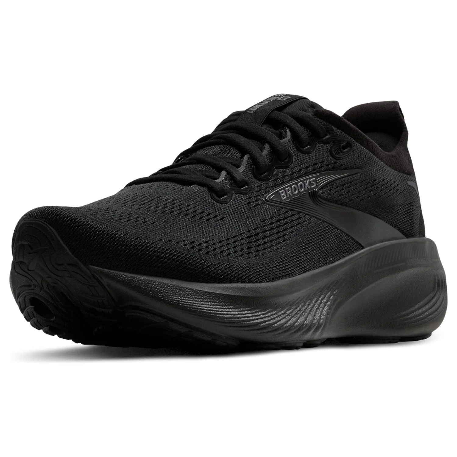 Brooks Adrenaline GTS 25 Wide Fit Mens Running Shoes - Image 6