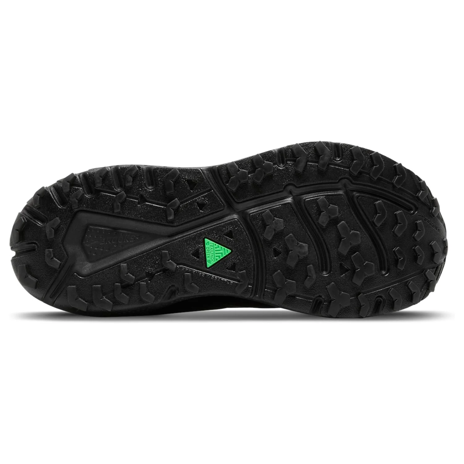 Brooks Divide 6 Mens GTX Trail Running Shoe - Image 4