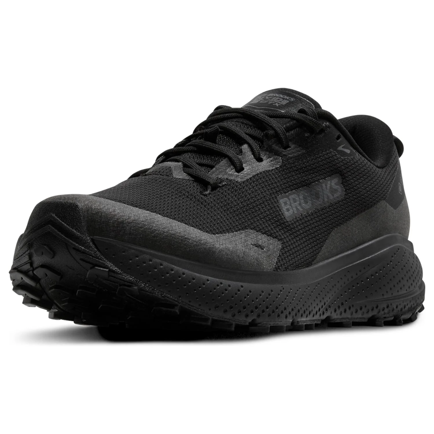 Brooks Divide 6 Mens GTX Trail Running Shoe - Image 6