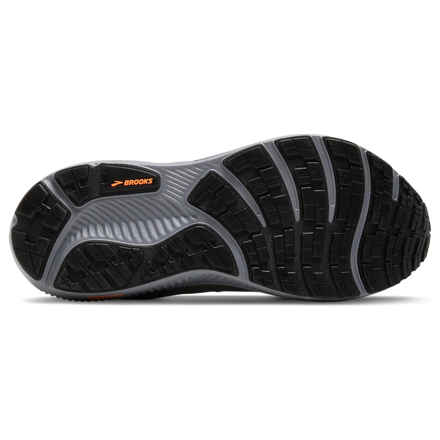 Brooks Ghost 17 GTX Mens Road Running Shoes - Image 4