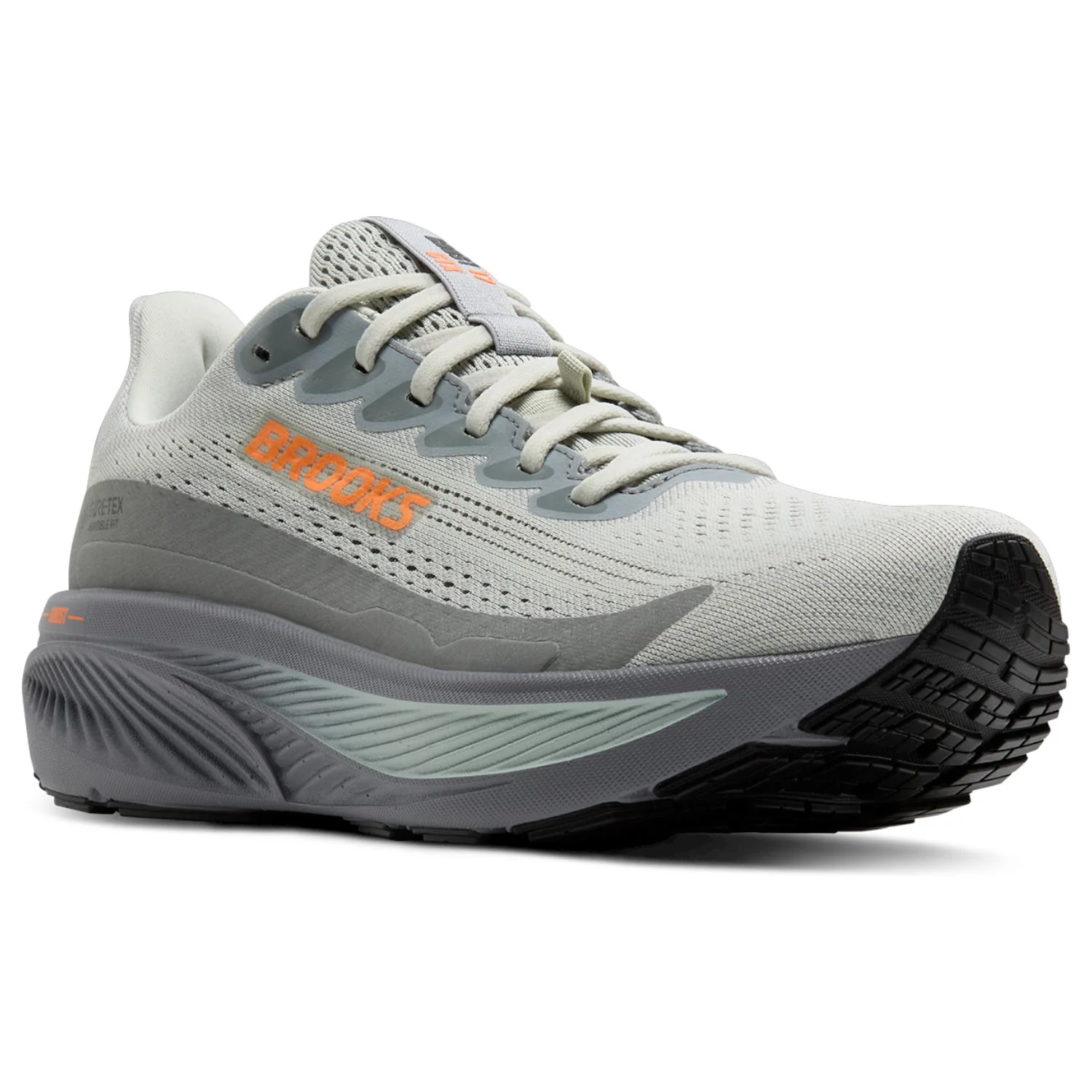 Brooks Ghost 17 GTX Mens Road Running Shoes - Image 5