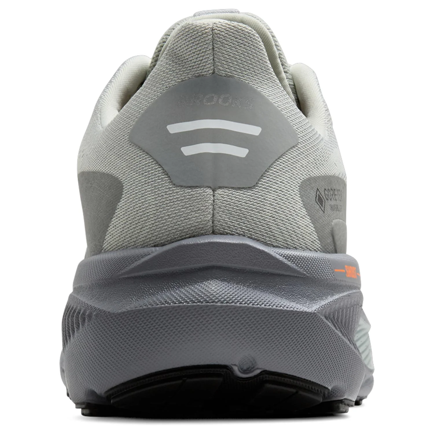 Brooks Ghost 17 GTX Mens Road Running Shoes - Image 7