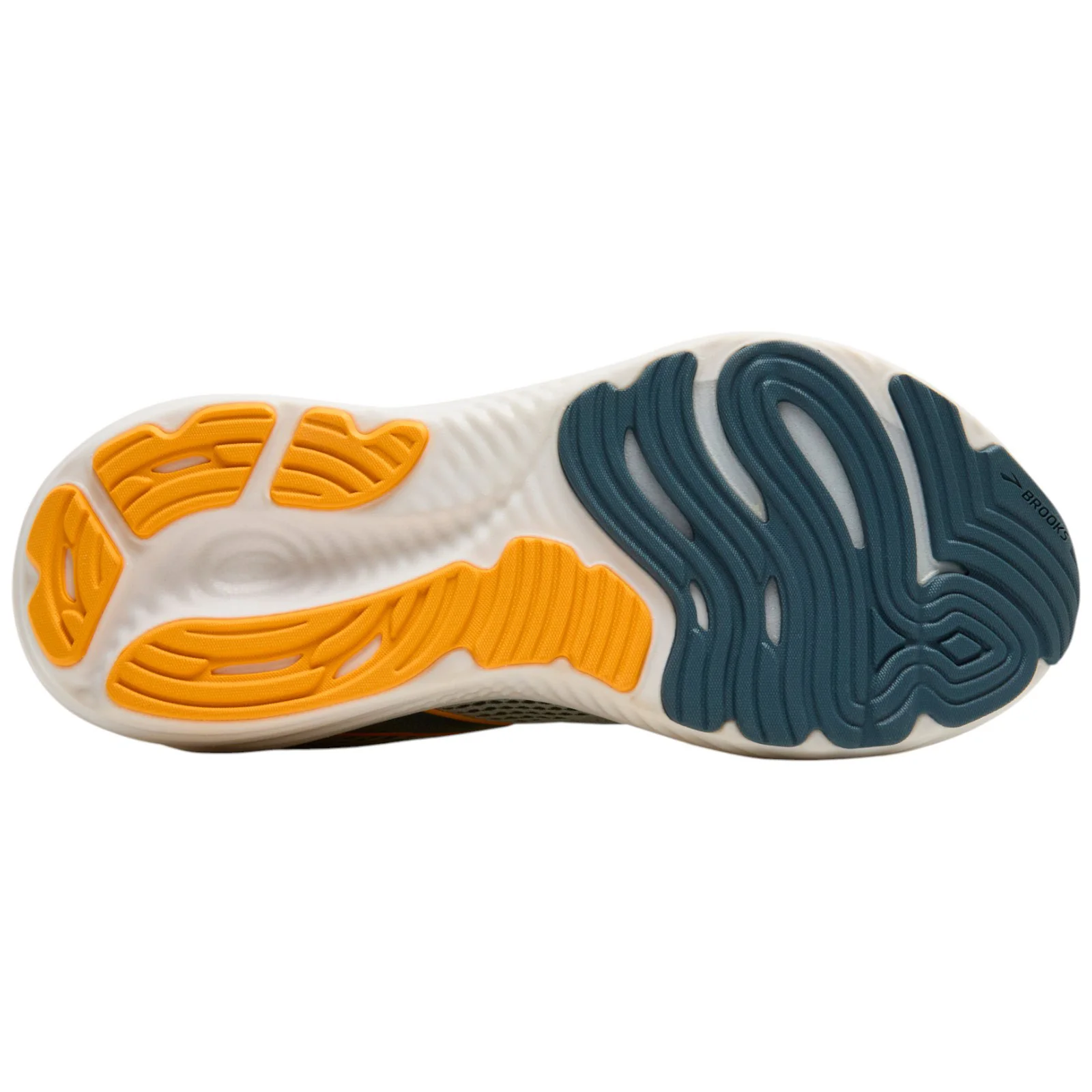 Brooks Glycerin 22 Mens Road Running Shoes - Image 4