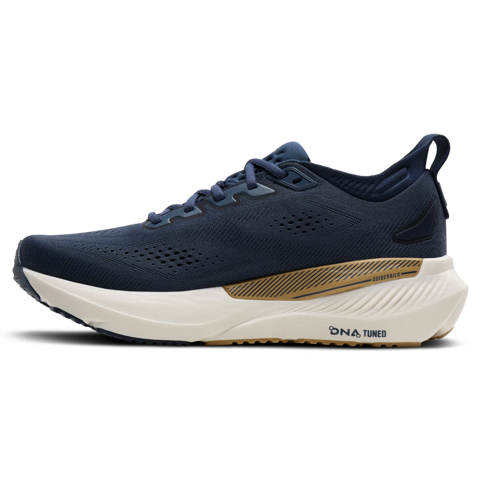 Brooks Glycerin GTS 23 Mens Road Running Shoes - Image 2