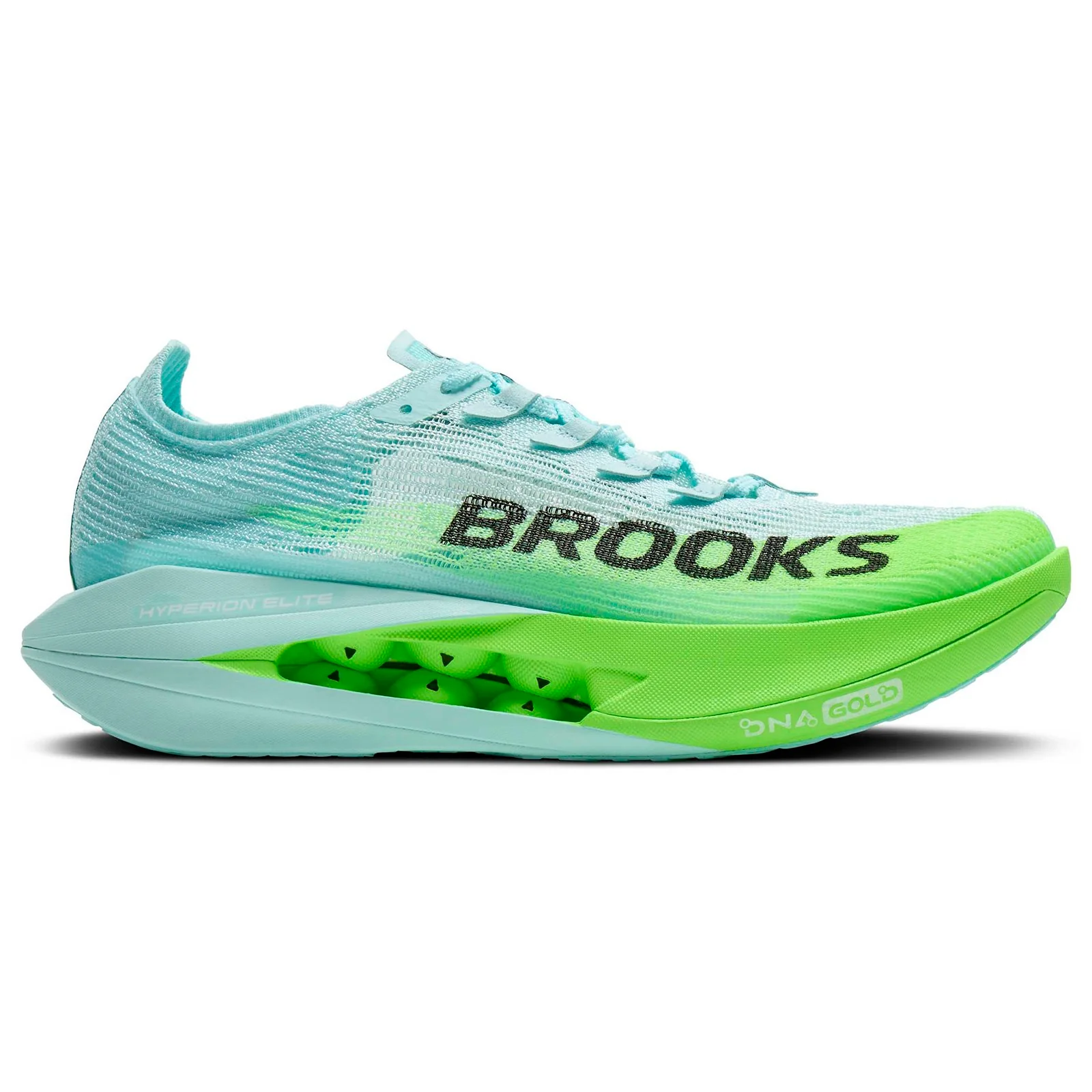 Brooks Hyperion Elite 5 Mens Road Running Shoes