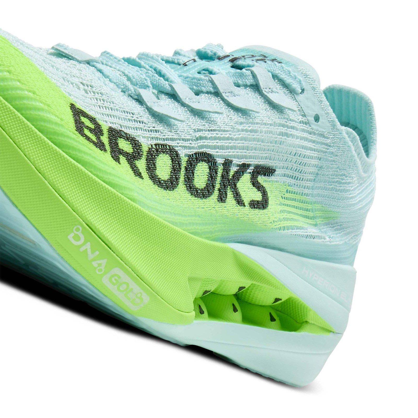 Brooks Hyperion Elite 5 Mens Road Running Shoes - Image 5