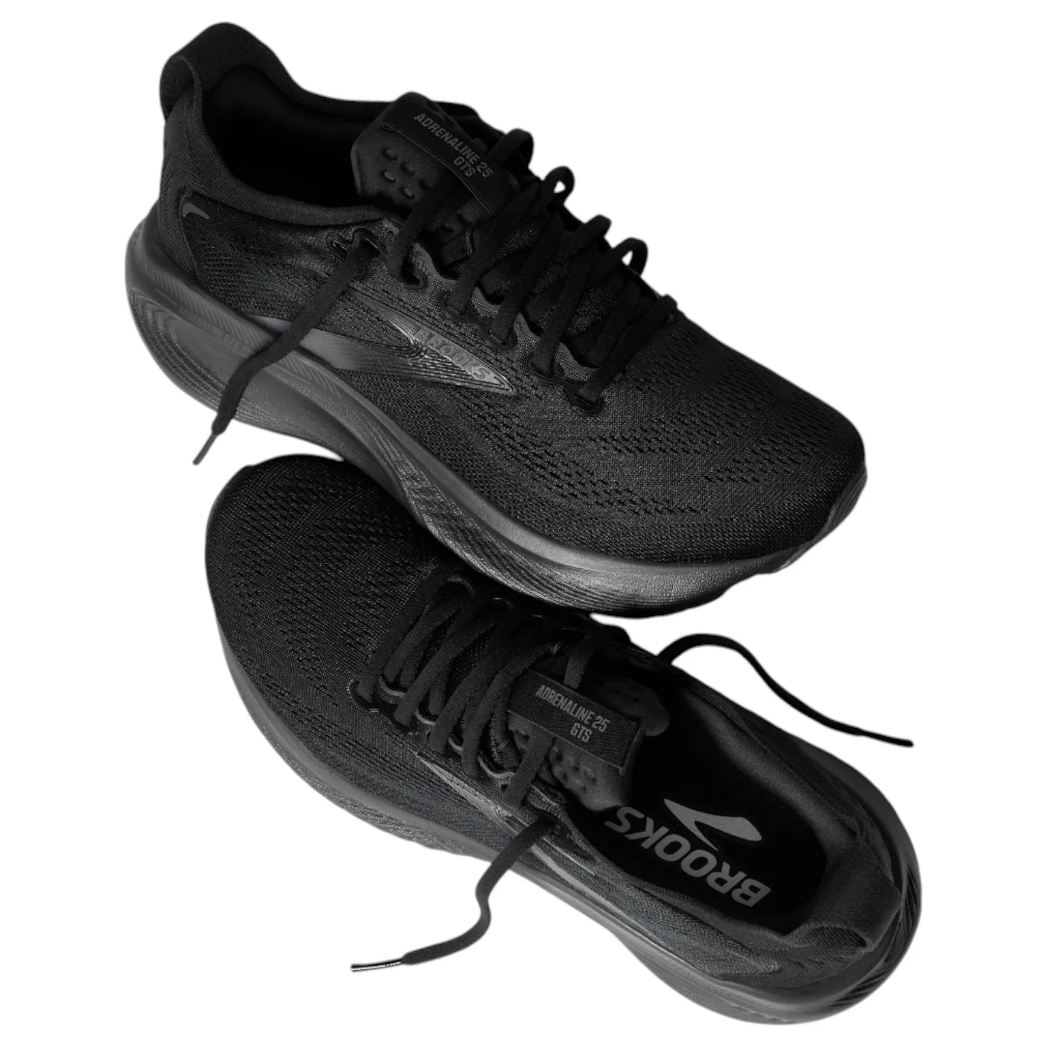 Brooks Adrenaline GTS 25 Womens Running Shoes - Image 8
