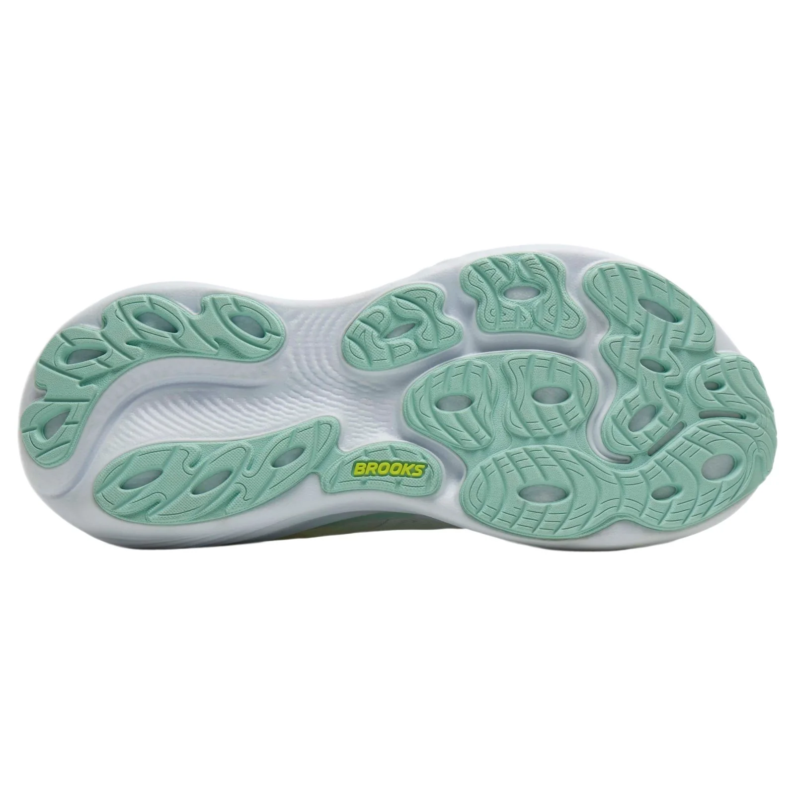 Brooks Adrenaline GTS 25 Womens Running Shoes - Image 4