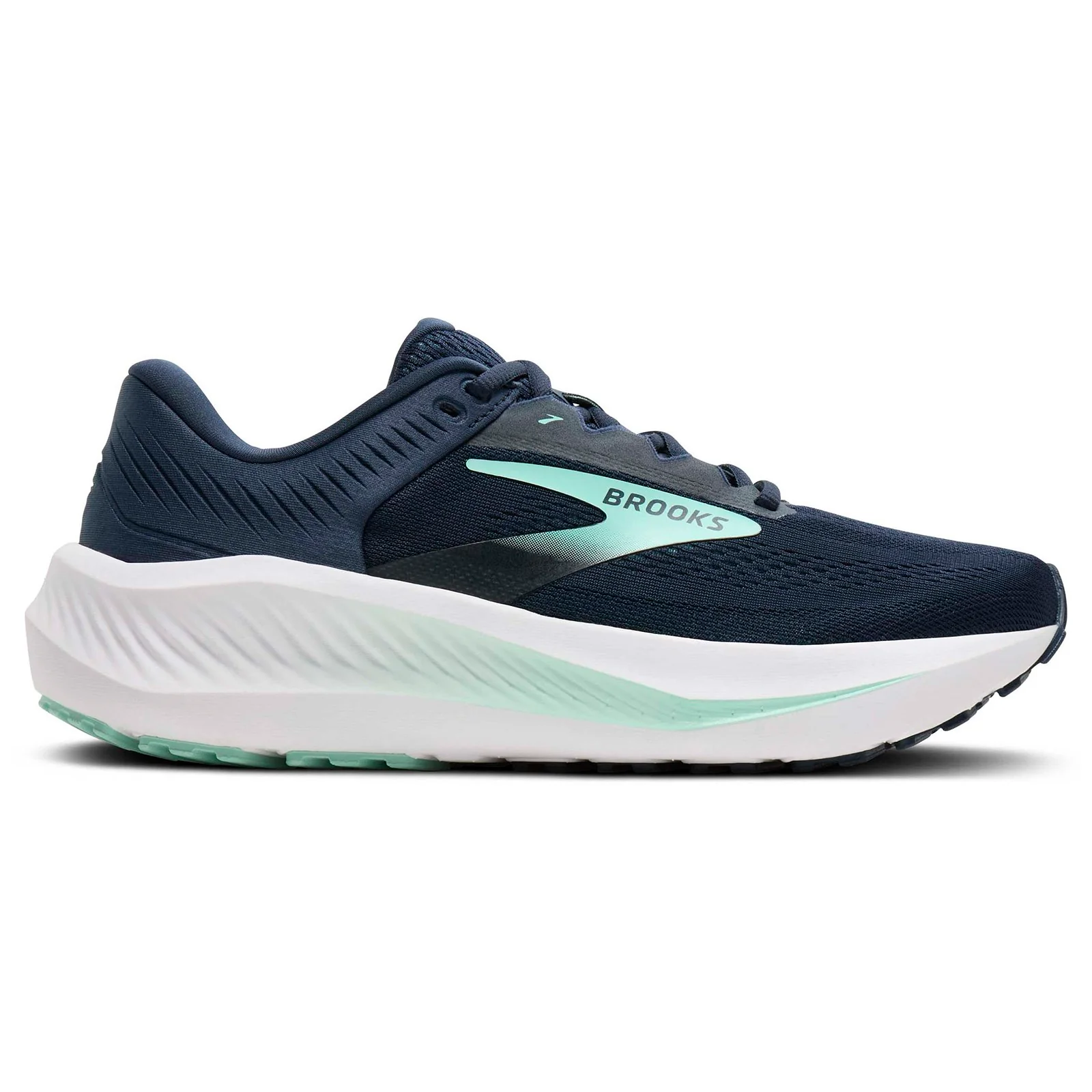 Brooks Anthem 8 Womens Soft Cushion Road Running Shoes