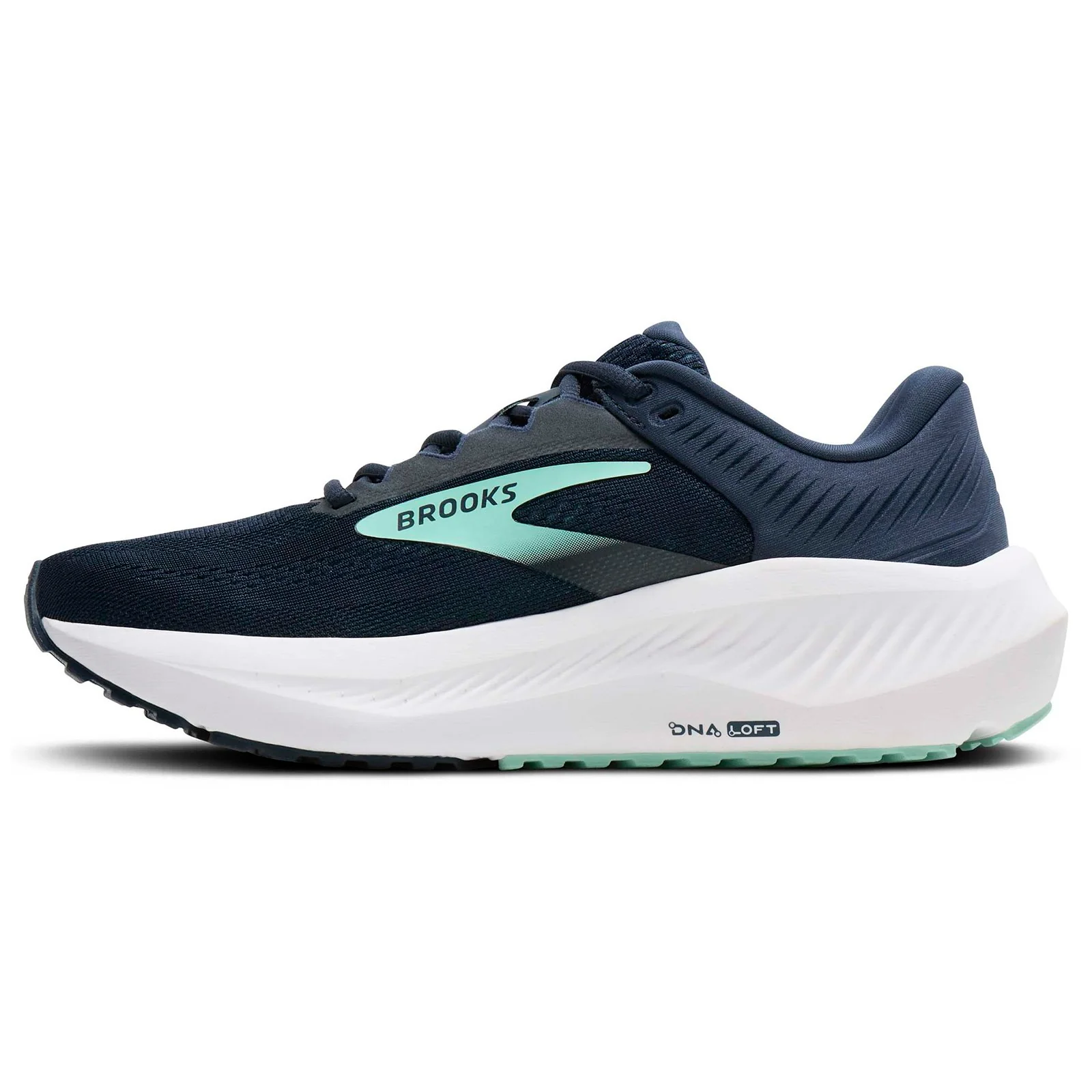 Brooks Anthem 8 Womens Soft Cushion Road Running Shoes - Image 2