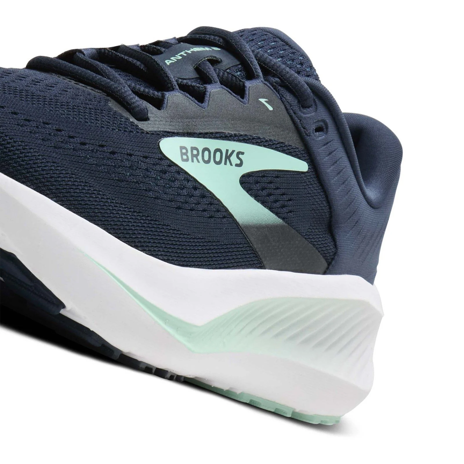 Brooks Anthem 8 Womens Soft Cushion Road Running Shoes - Image 6