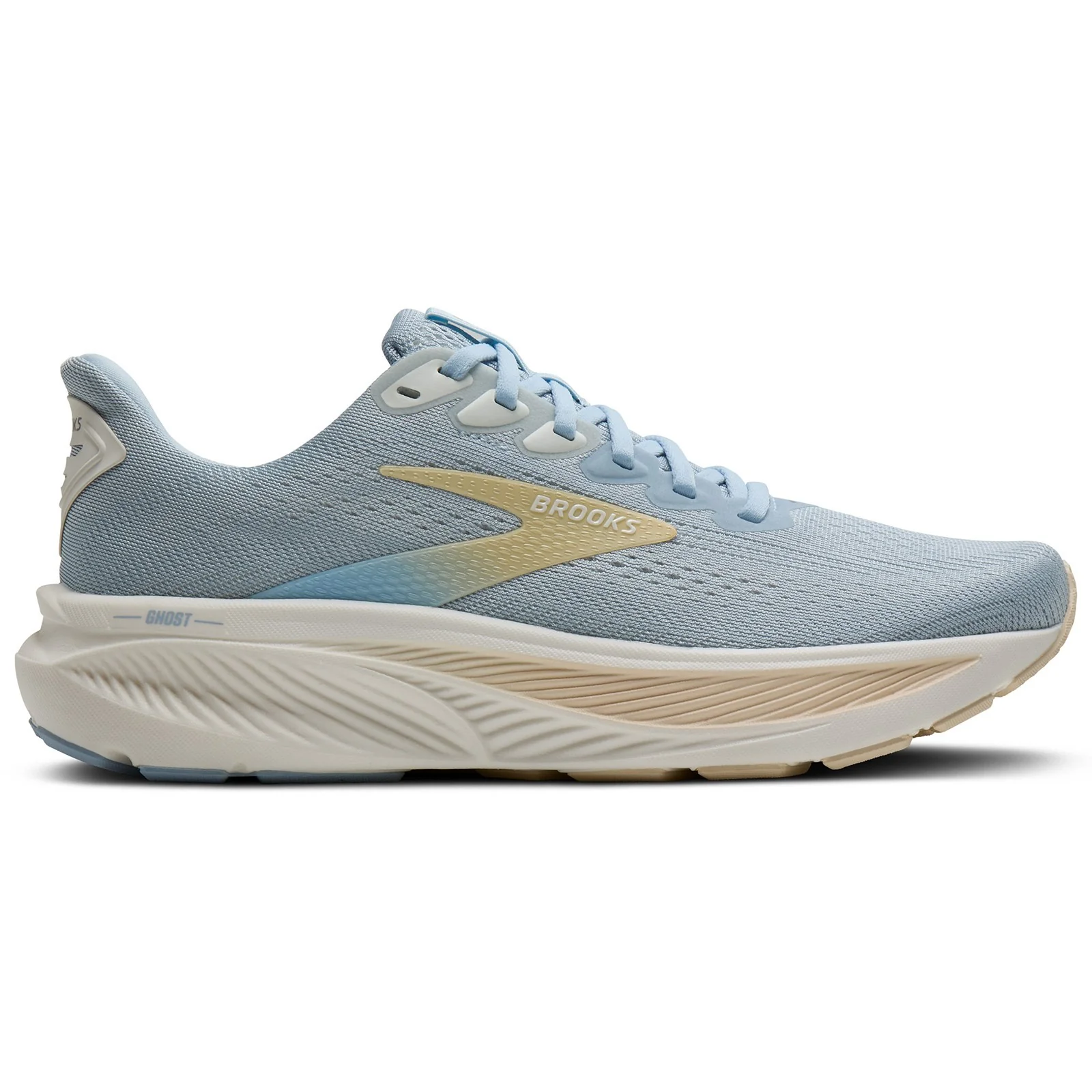 Brooks Ghost 17 Womens Running Shoes