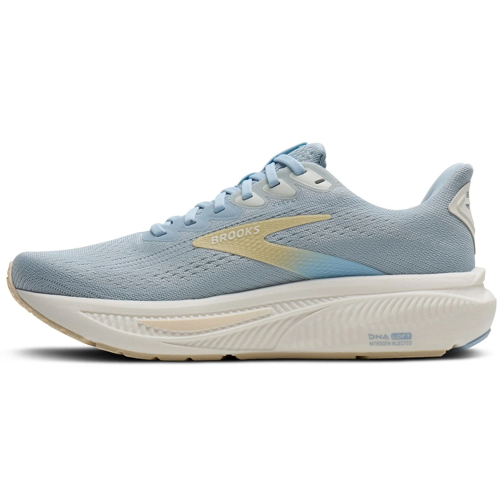 Brooks Ghost 17 Womens Running Shoes - Image 2